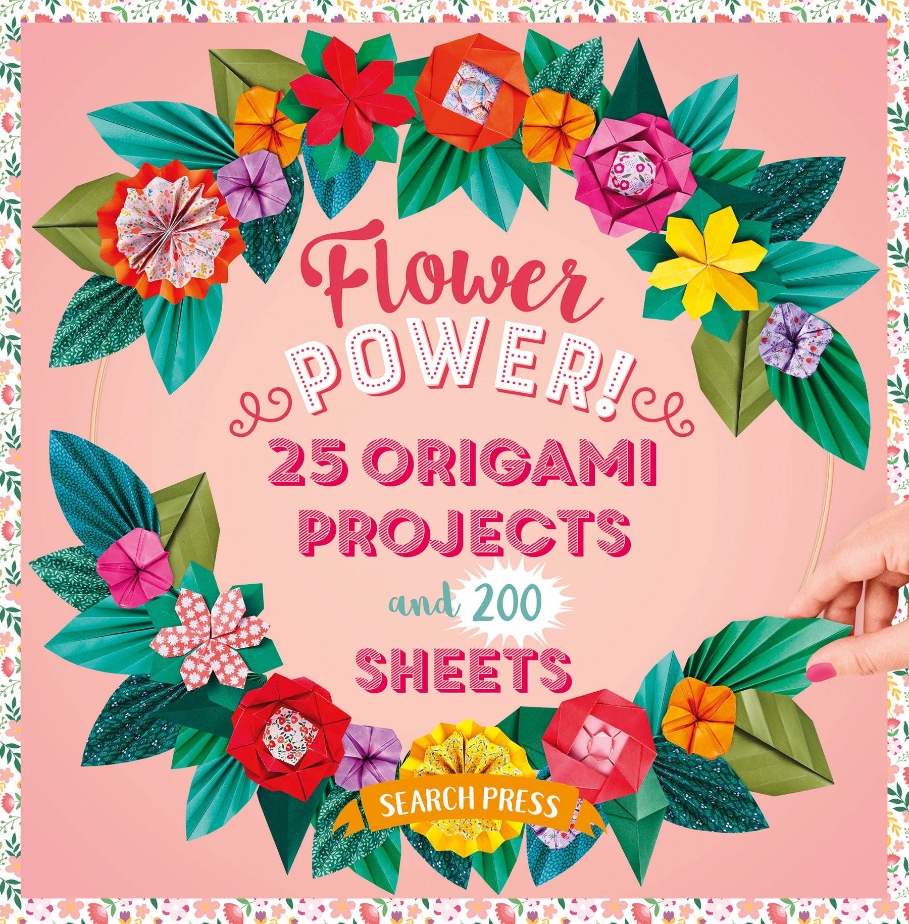Flower Power!