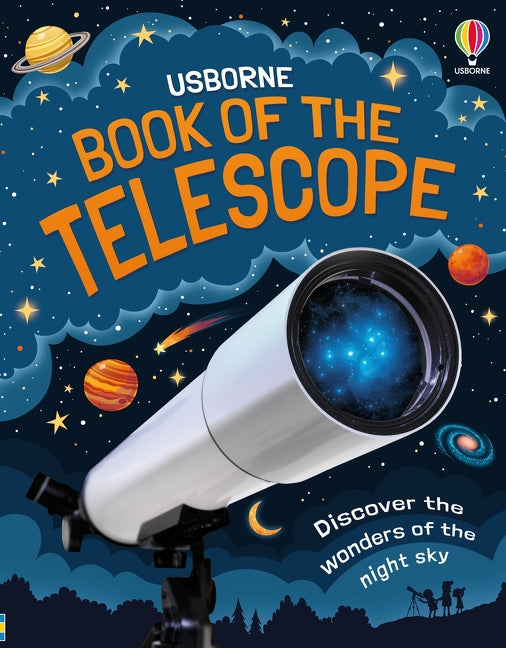 Book of the Telescope