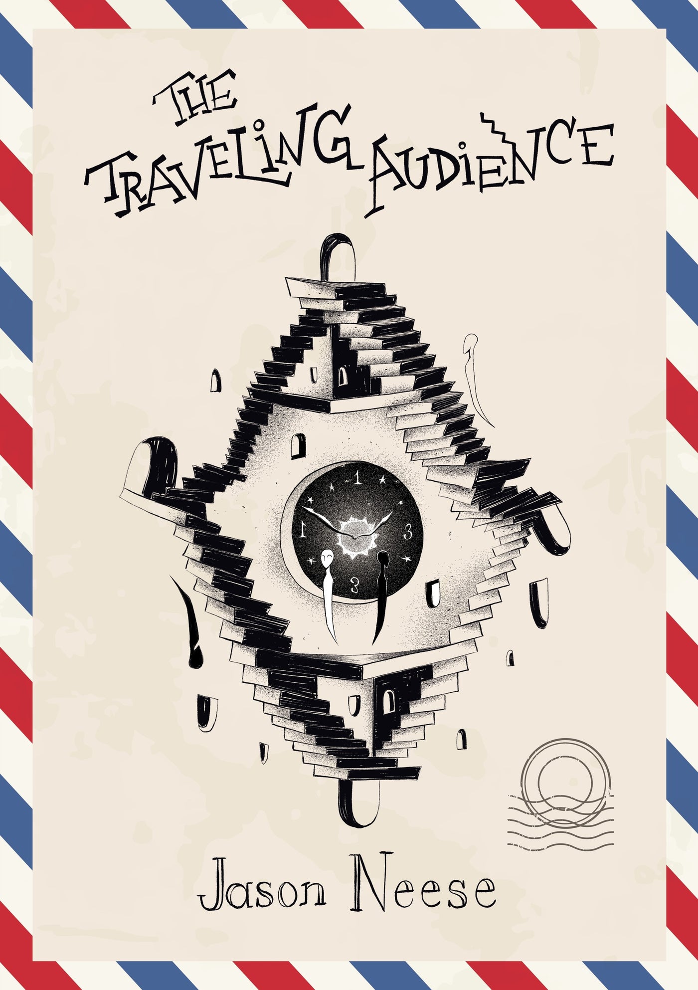The Traveling Audience