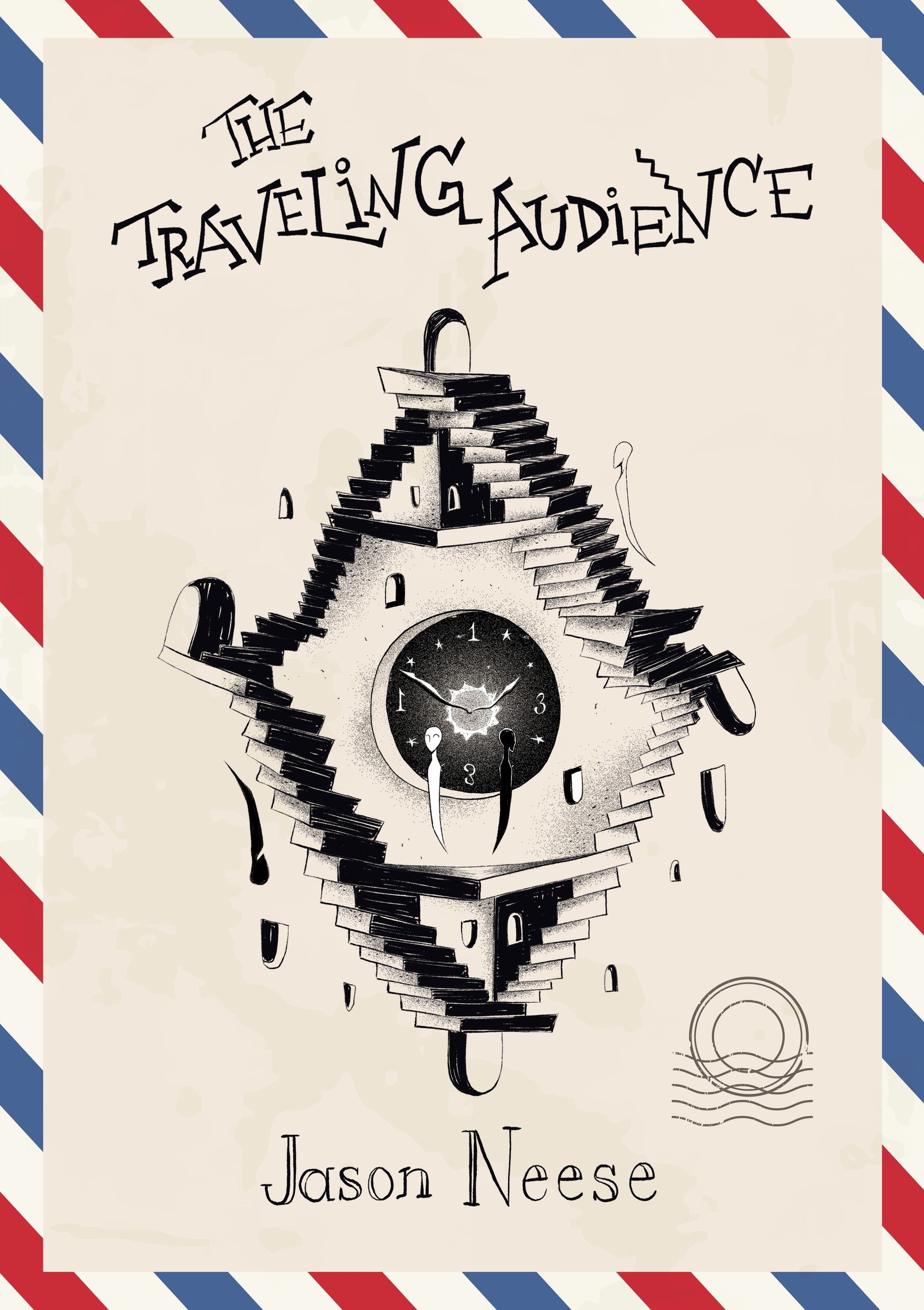 The Traveling Audience