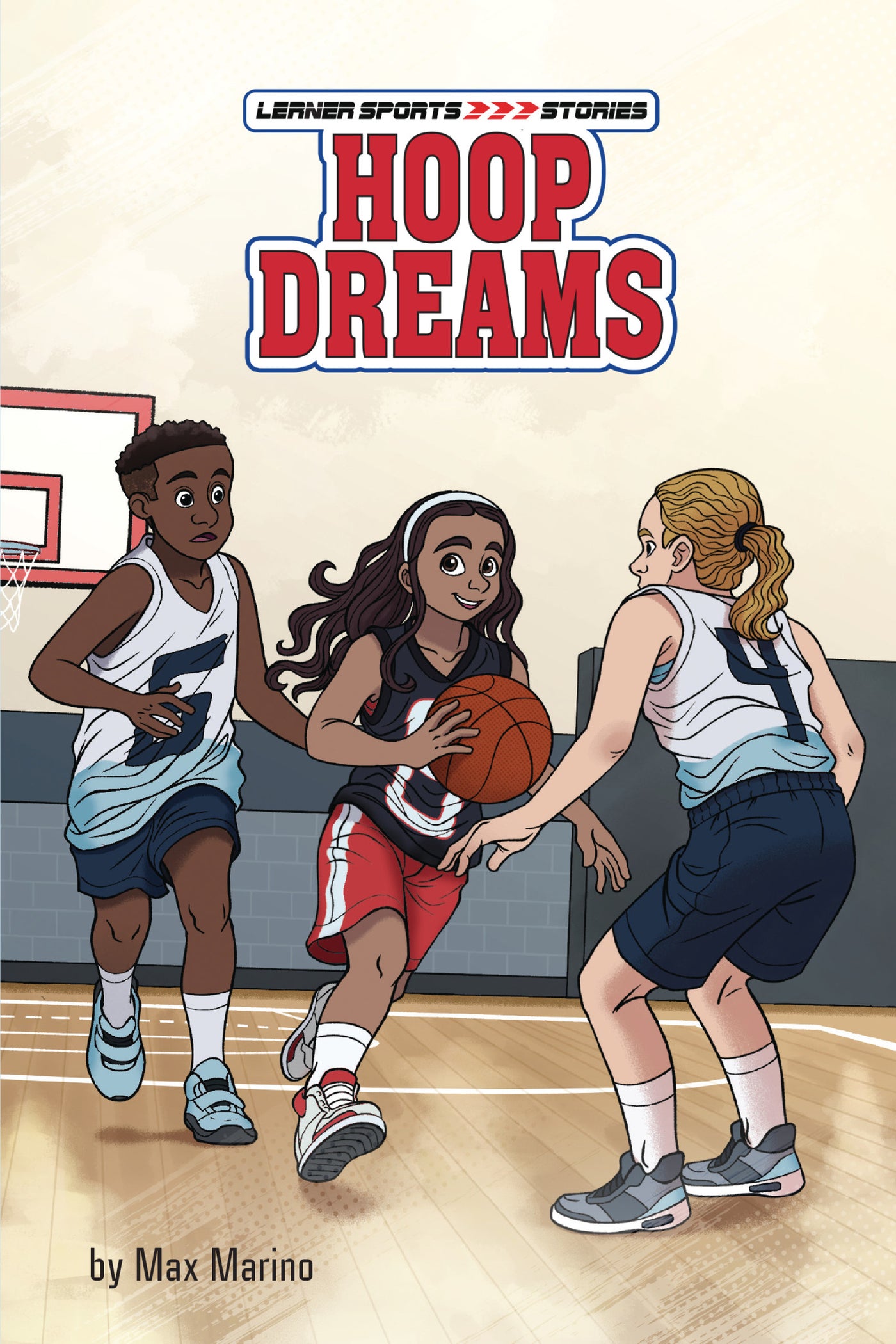 Hoop Dreams