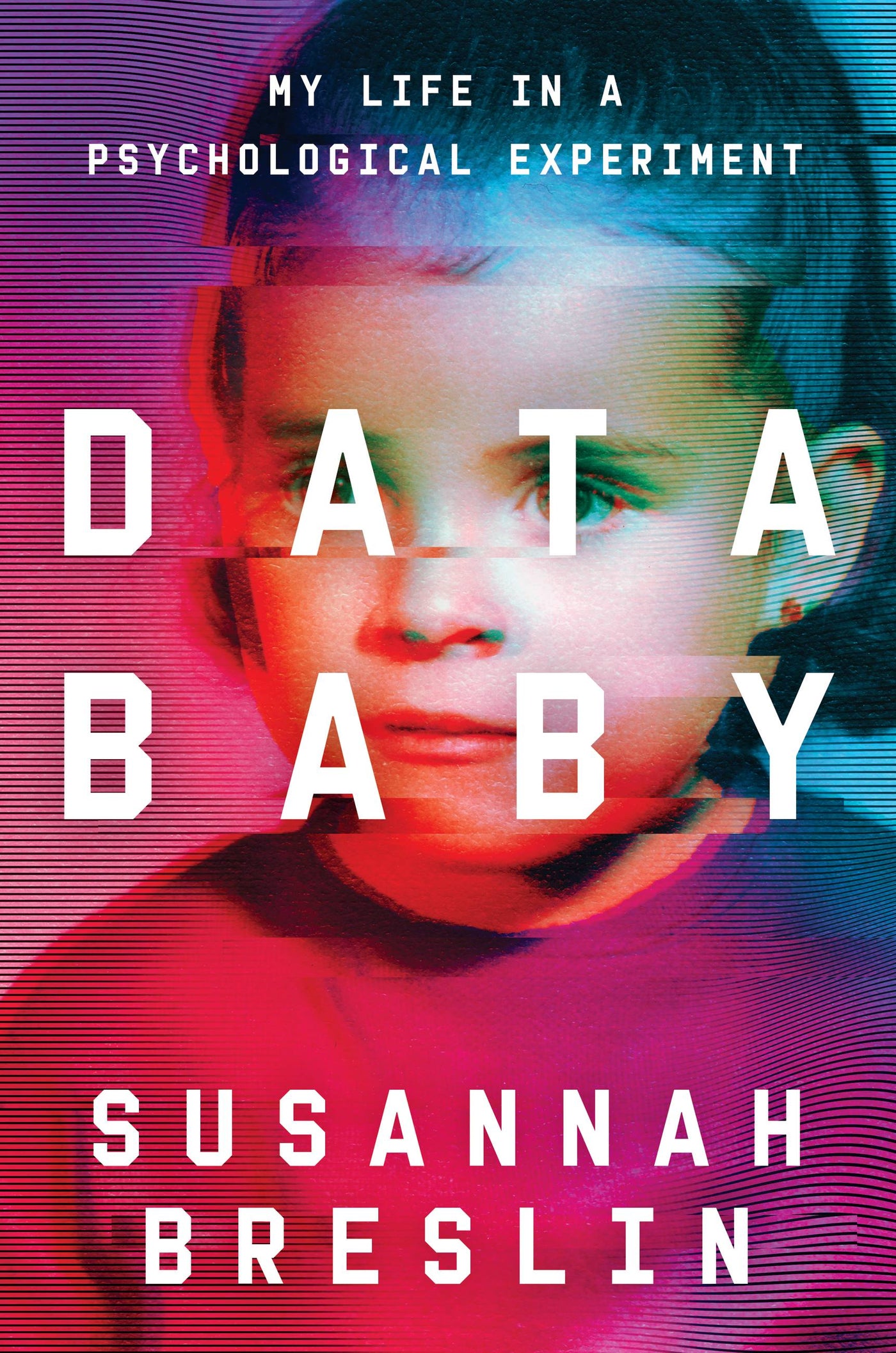 Data Baby