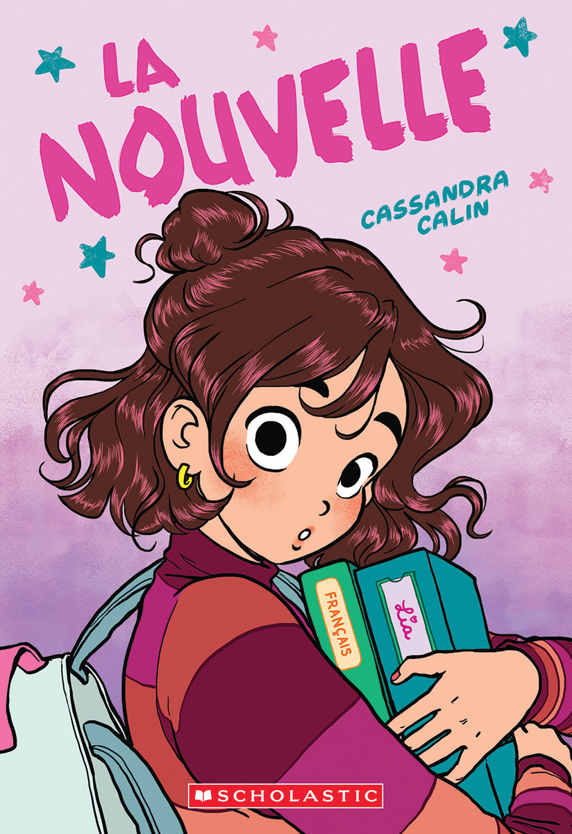 La nouvelle