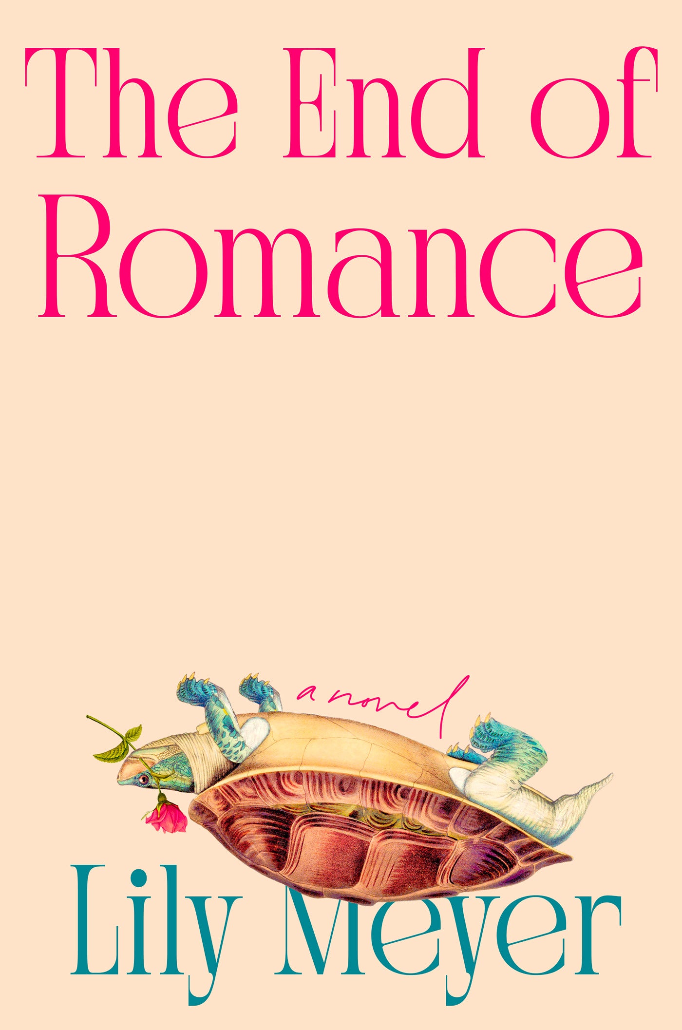 The End of Romance