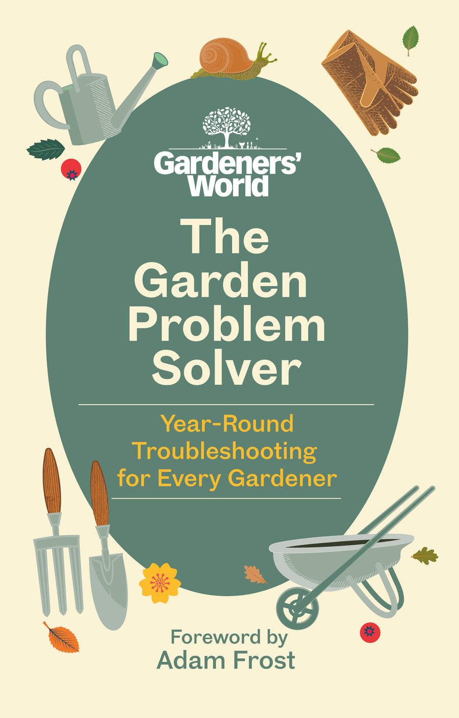 The Gardeners' World Problem Solver