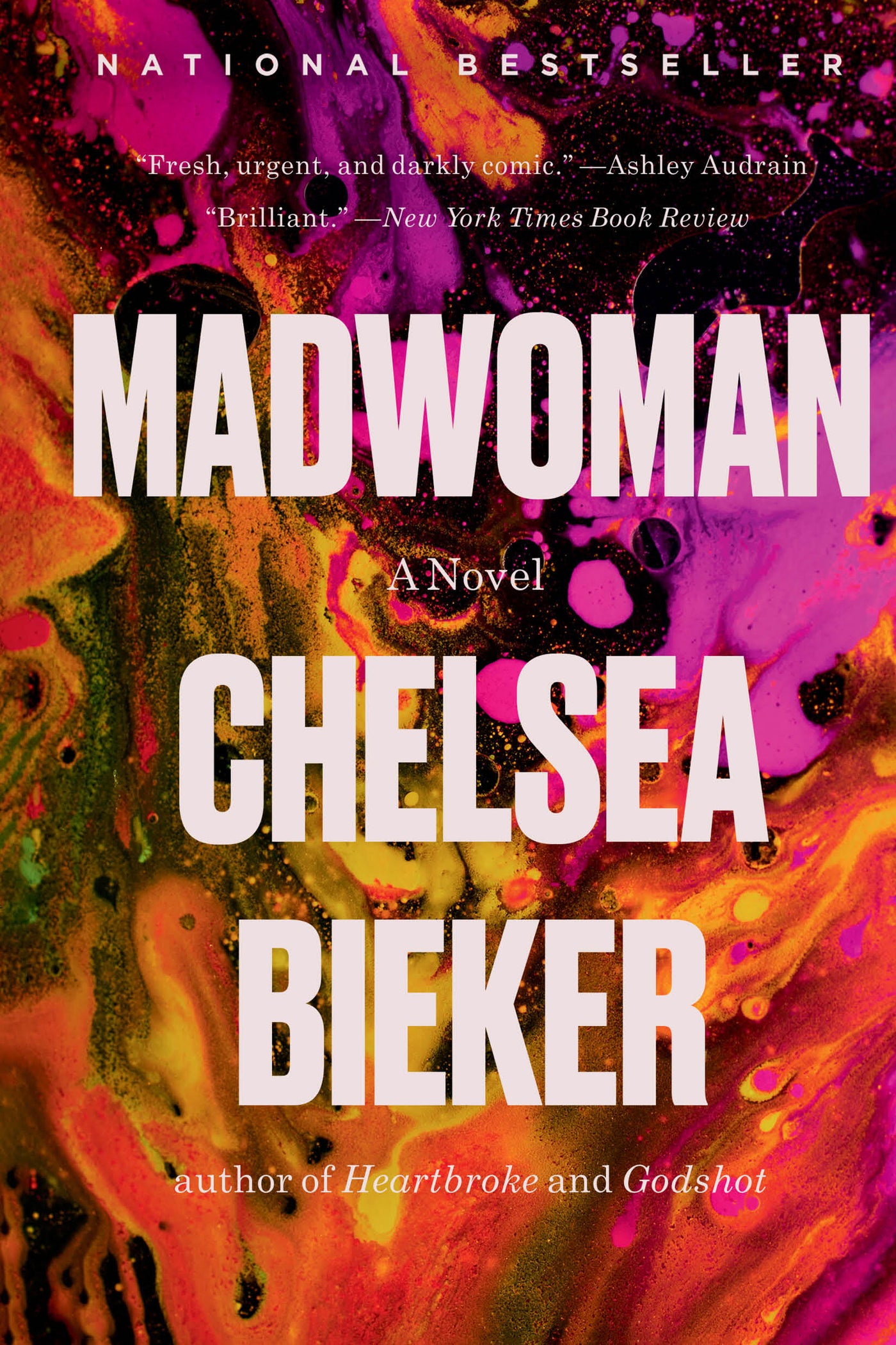 Madwoman