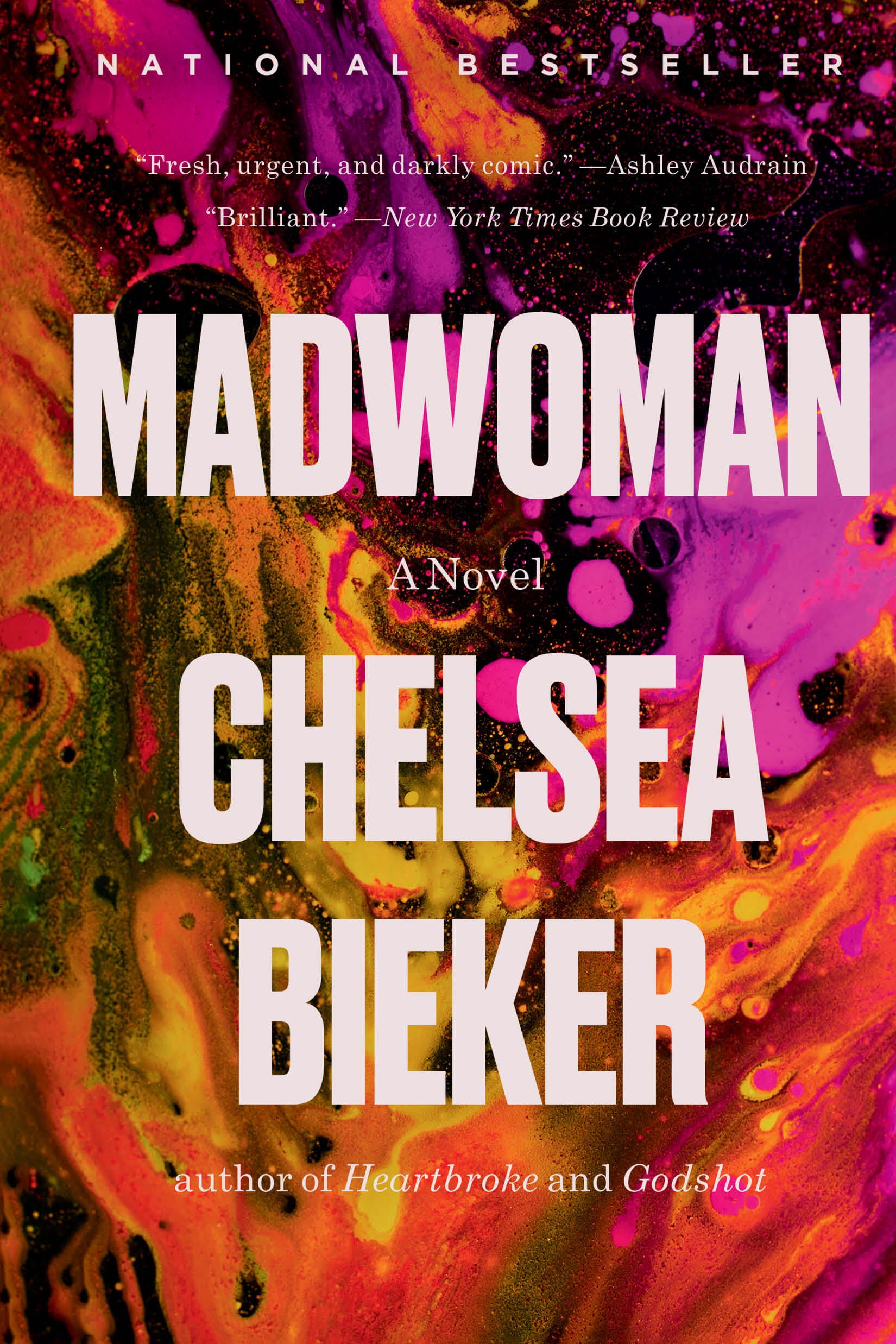 Madwoman