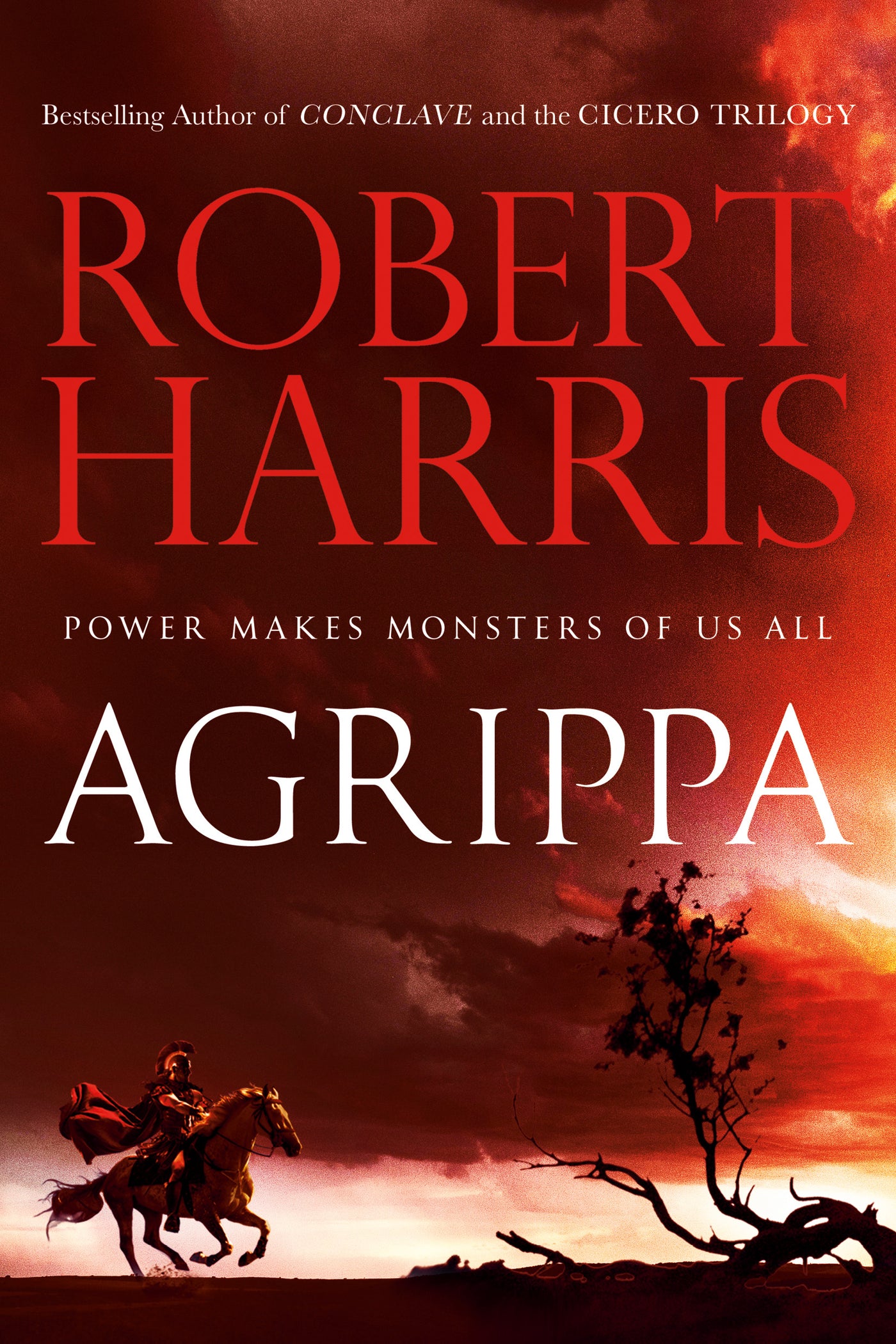Agrippa