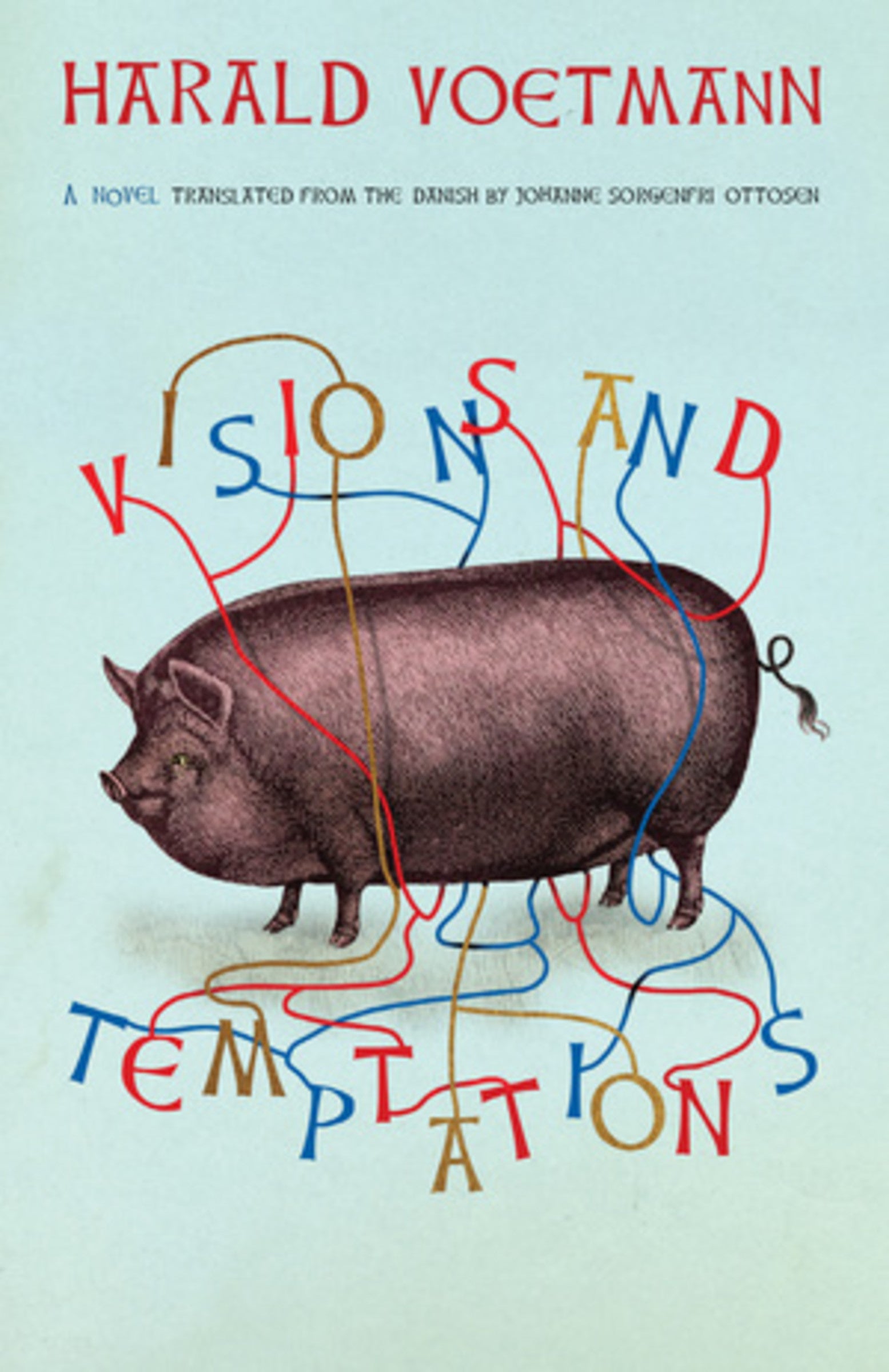 Visions and Temptations