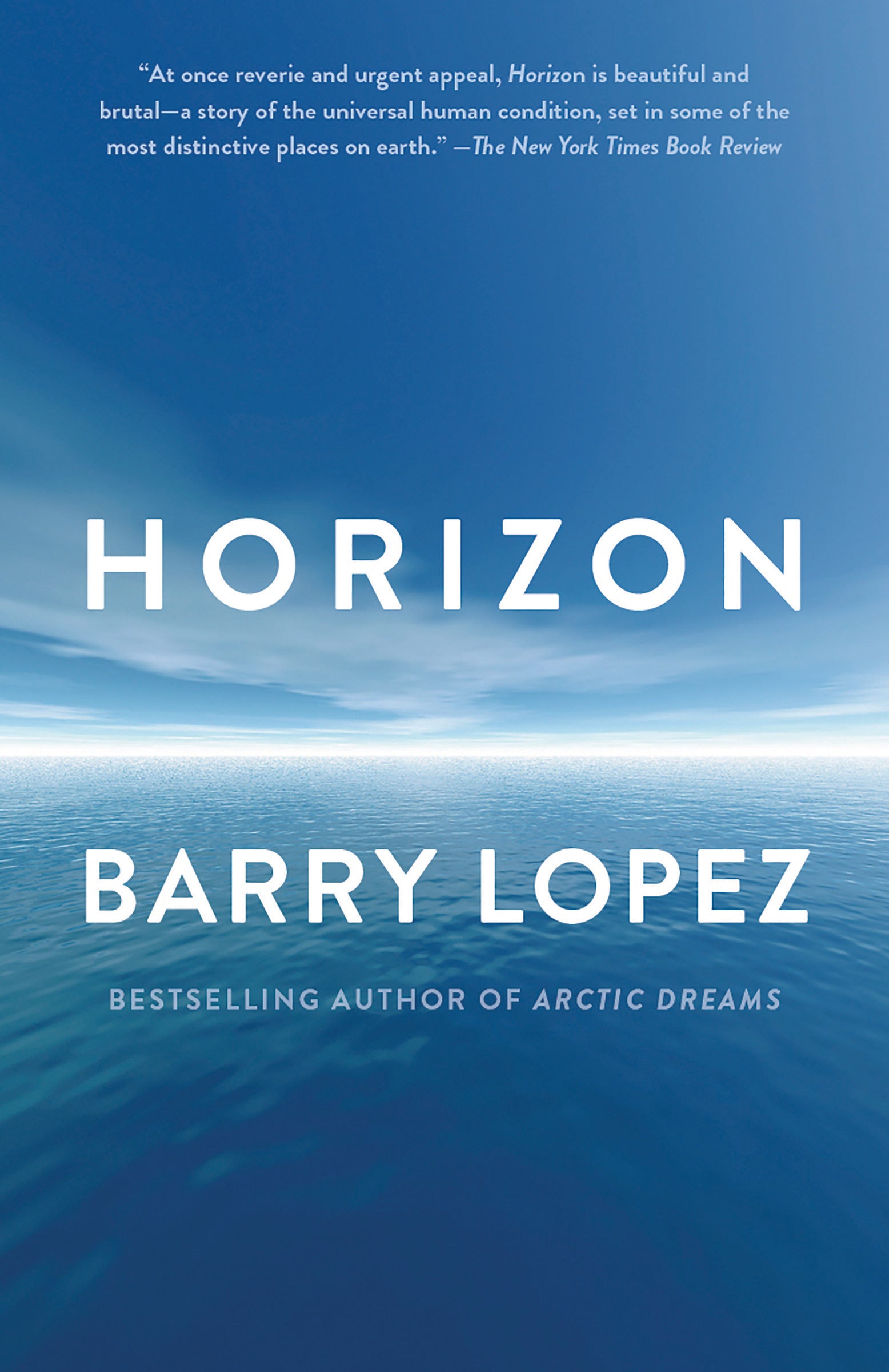 Horizon