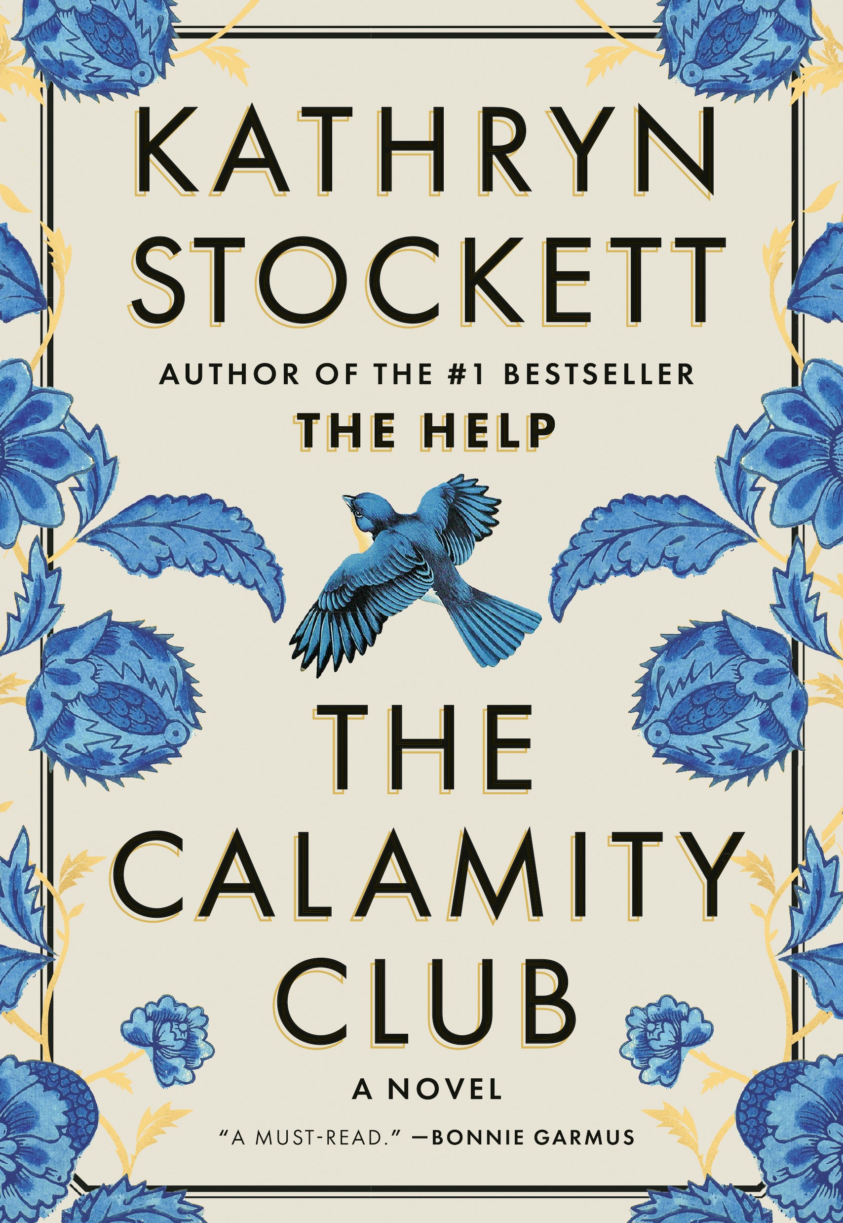 The Calamity Club (Special Hardcover Edition)