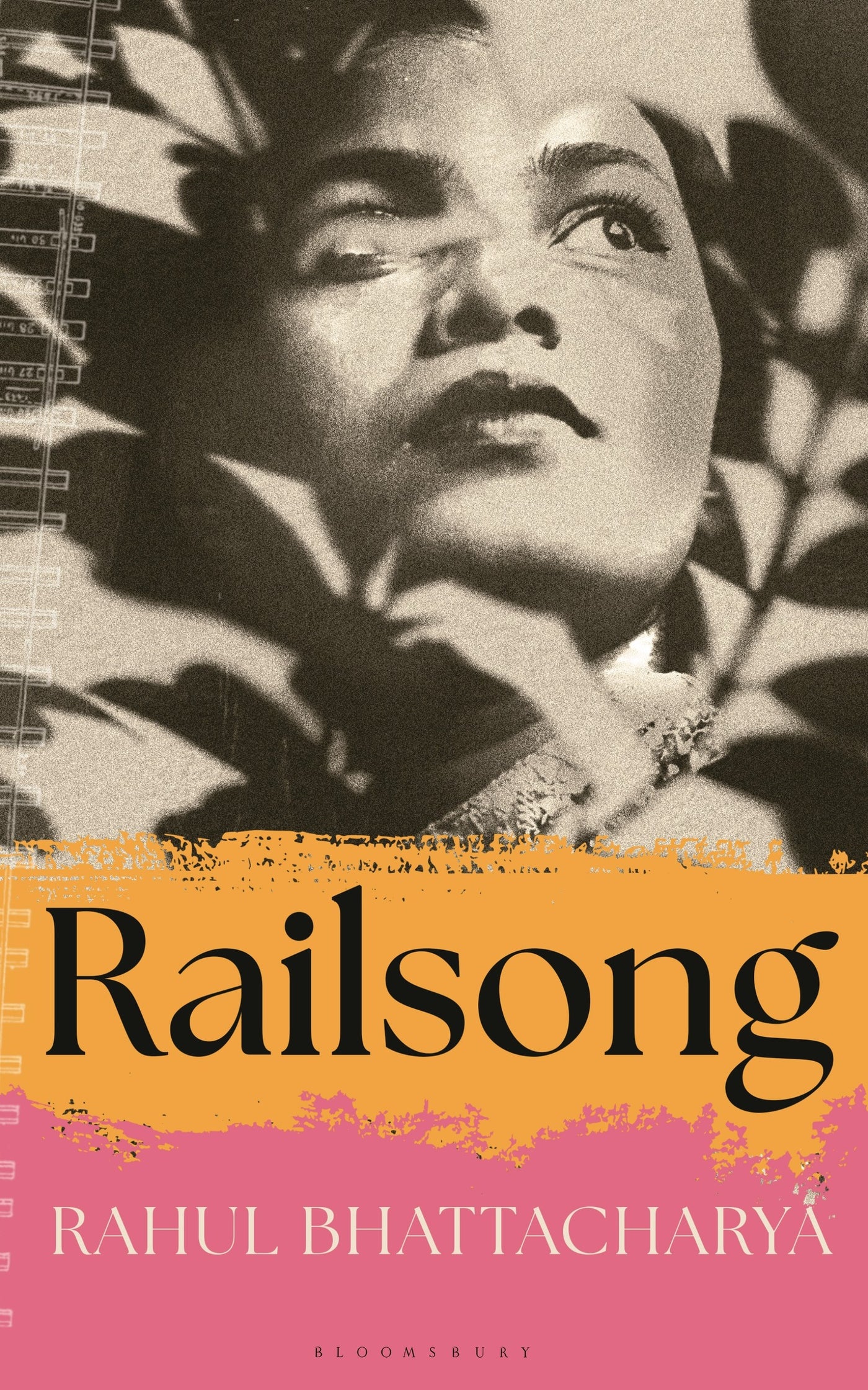 Railsong