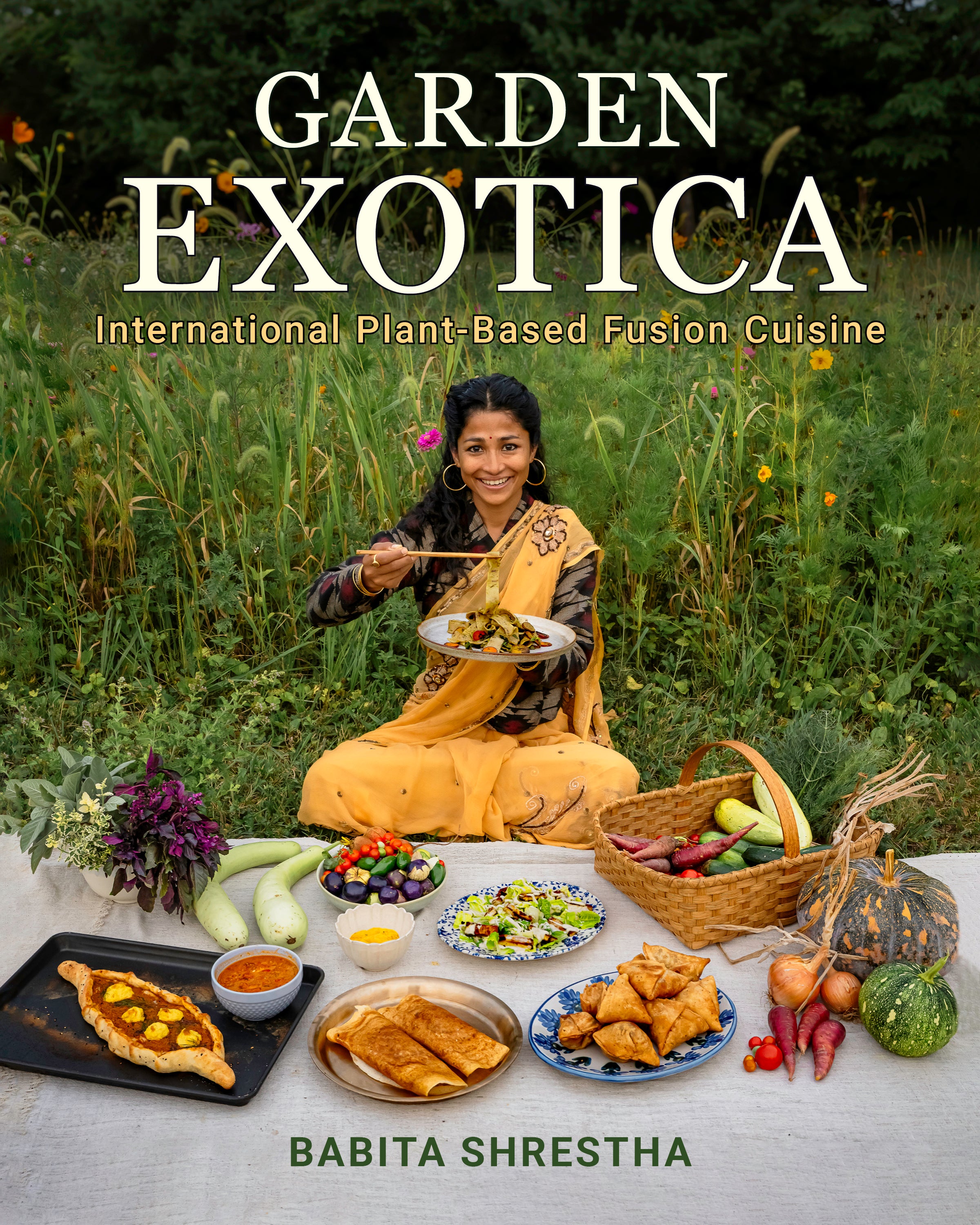 Garden Exotica