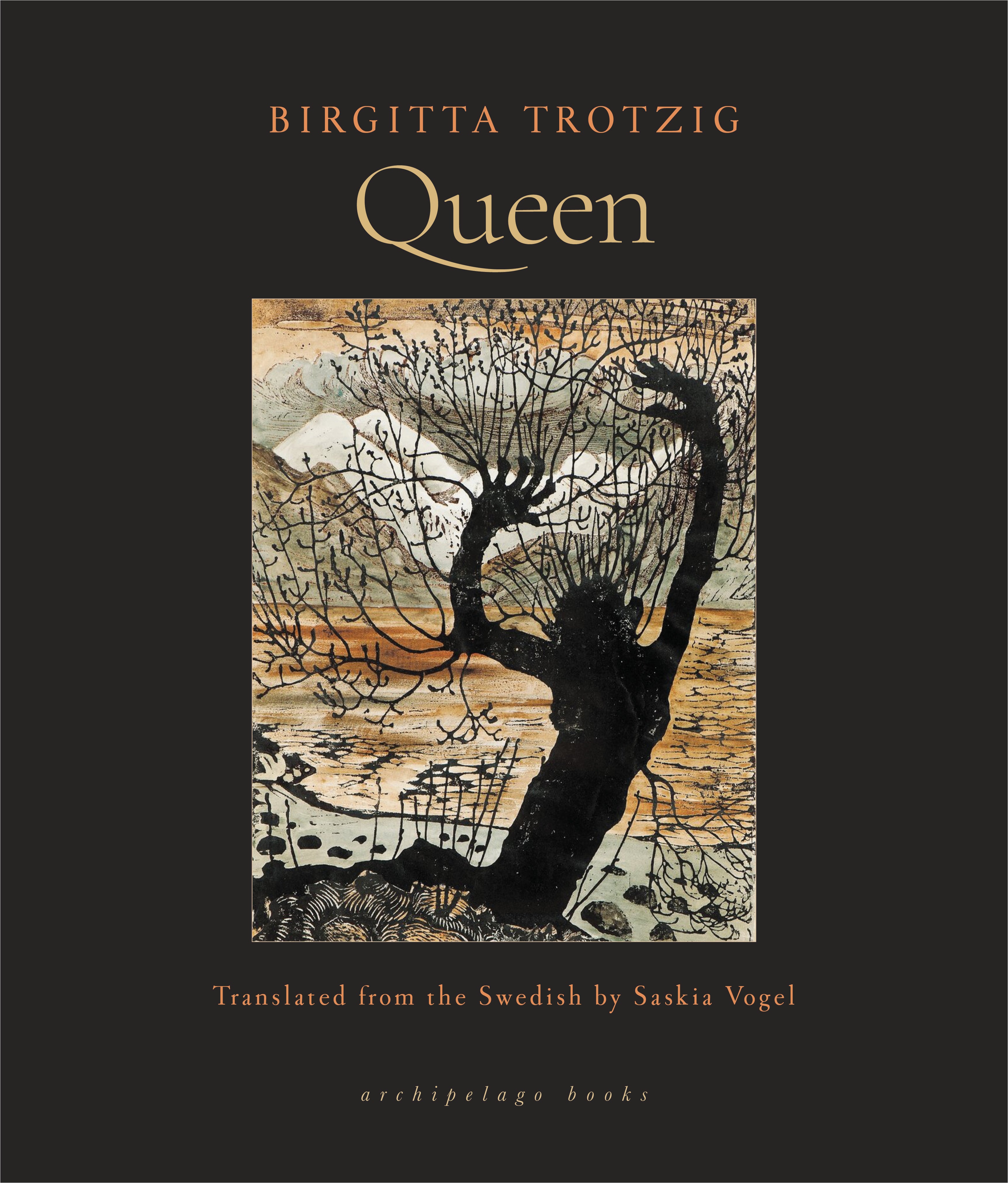 Queen