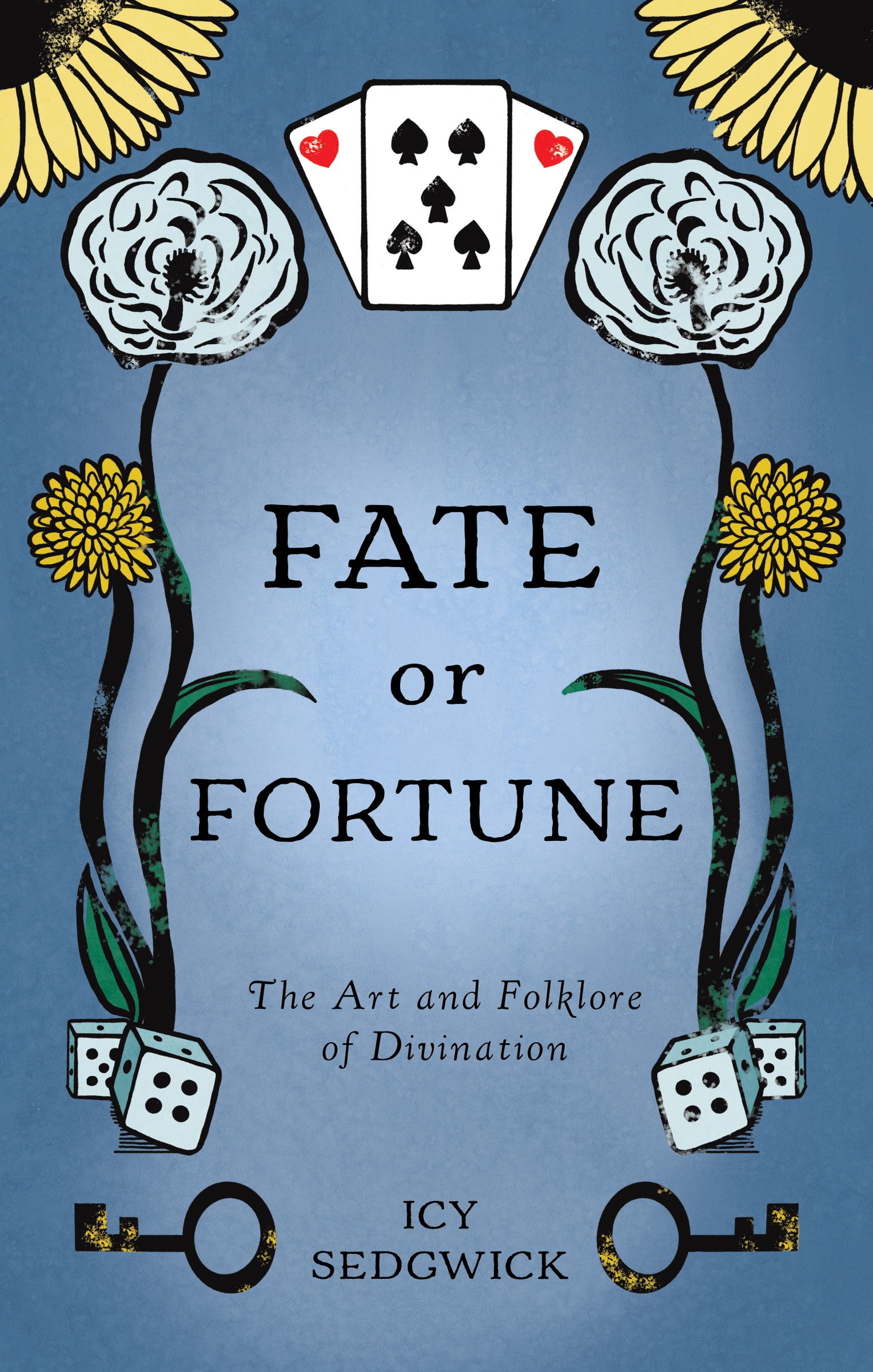 Fate or Fortune