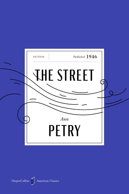 The Street American Classics Edition