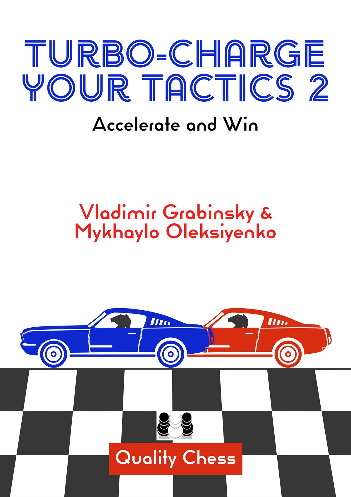 Turbo-Charge your Tactics 2