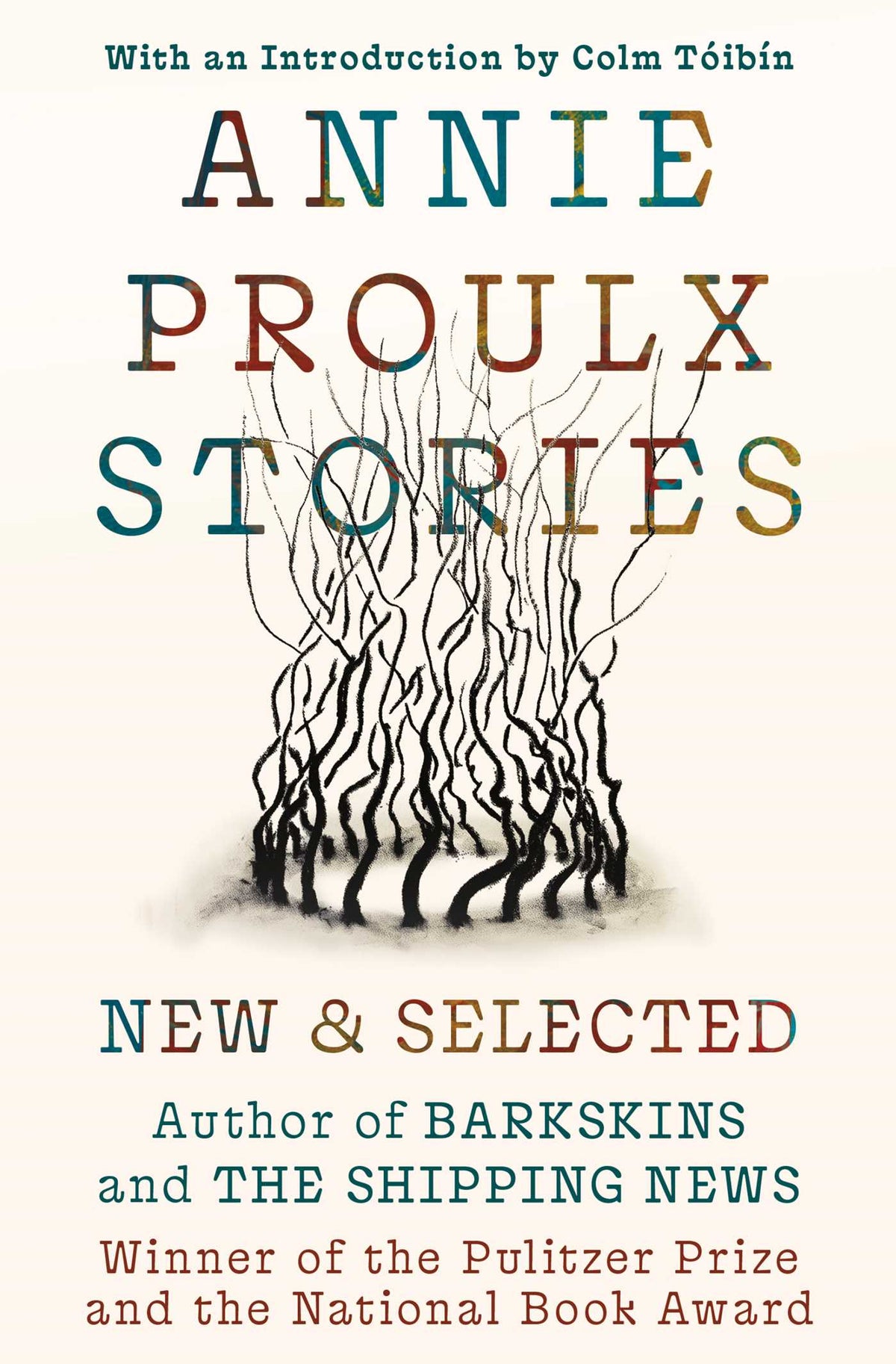 Annie Proulx Stories