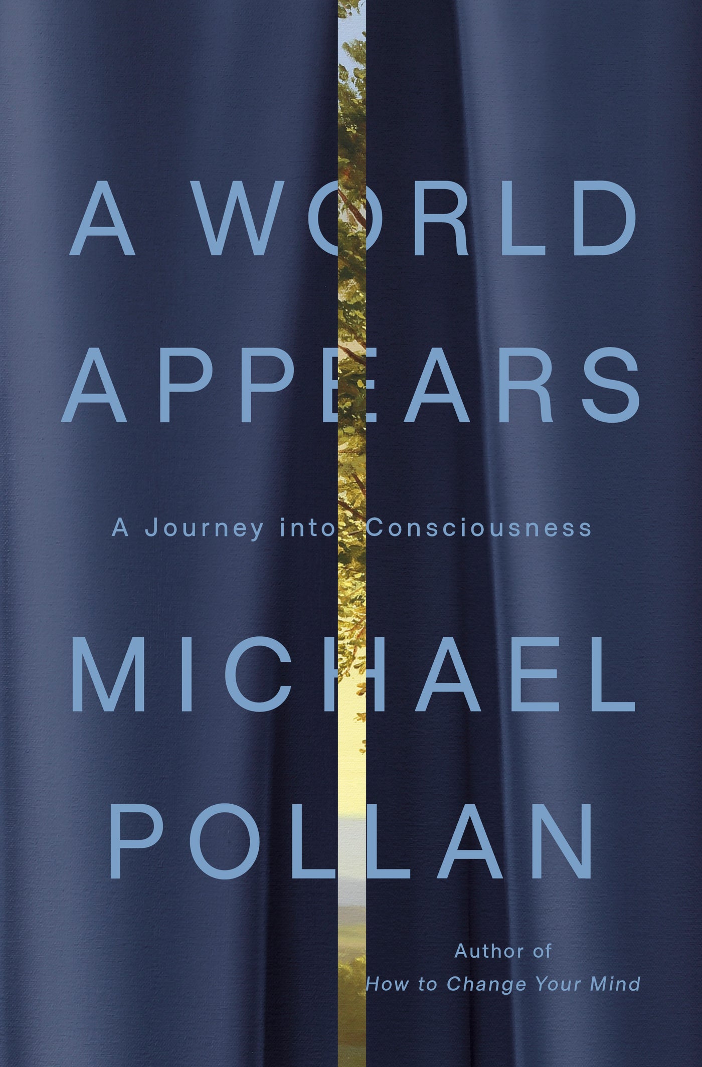 A World Appears