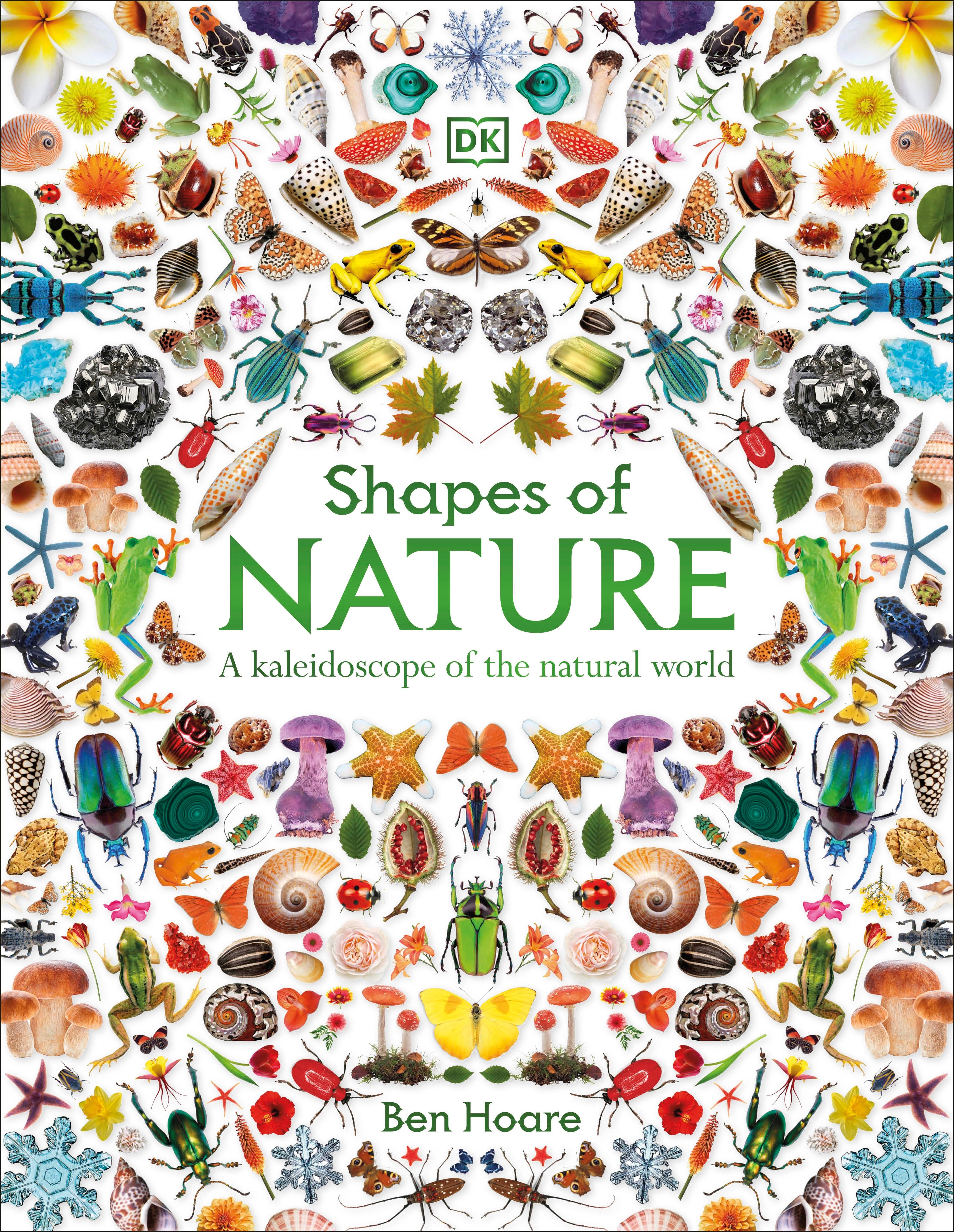 Shapes of Nature