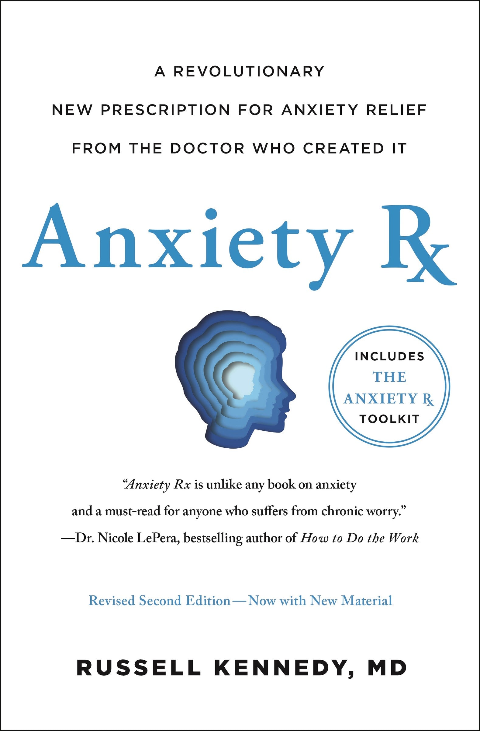 Anxiety Rx