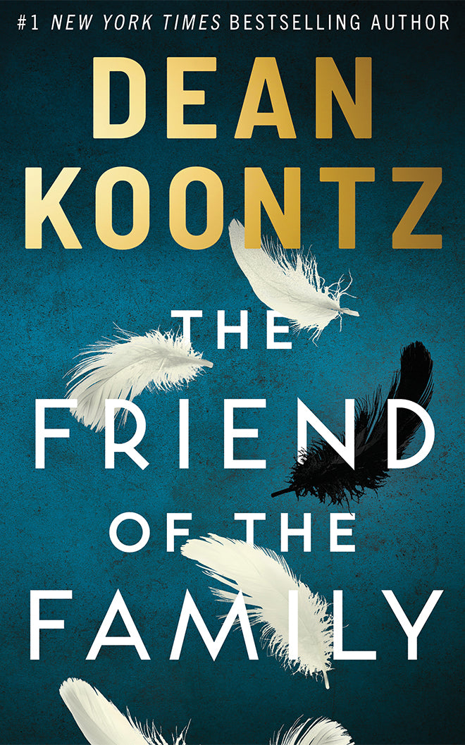 The Friend of the Family