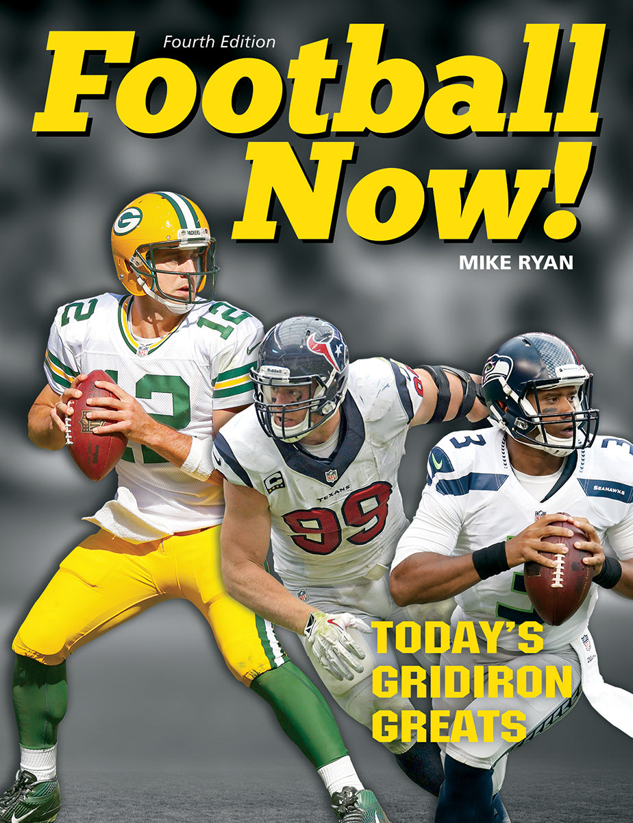 Football Now!