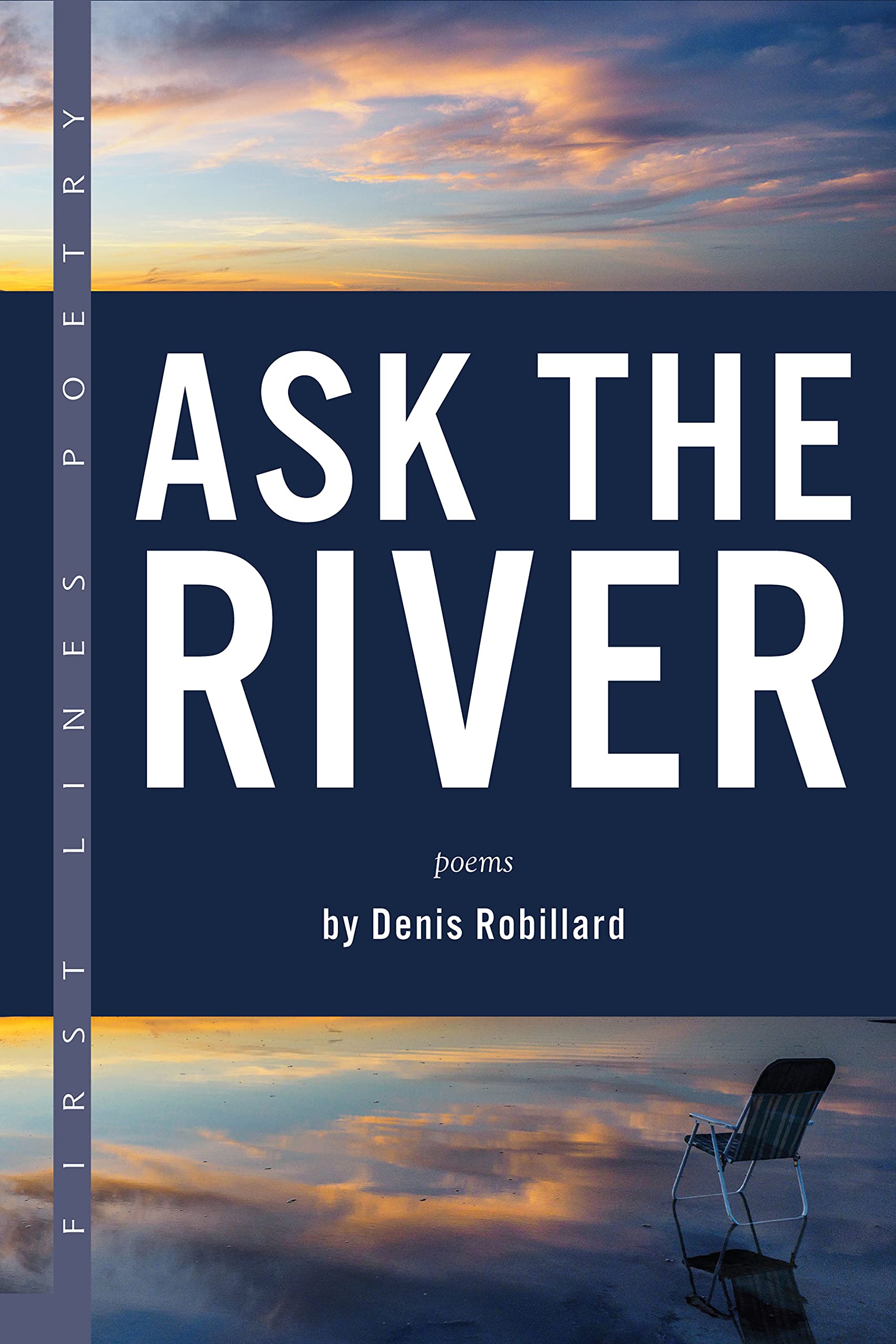 Ask the River