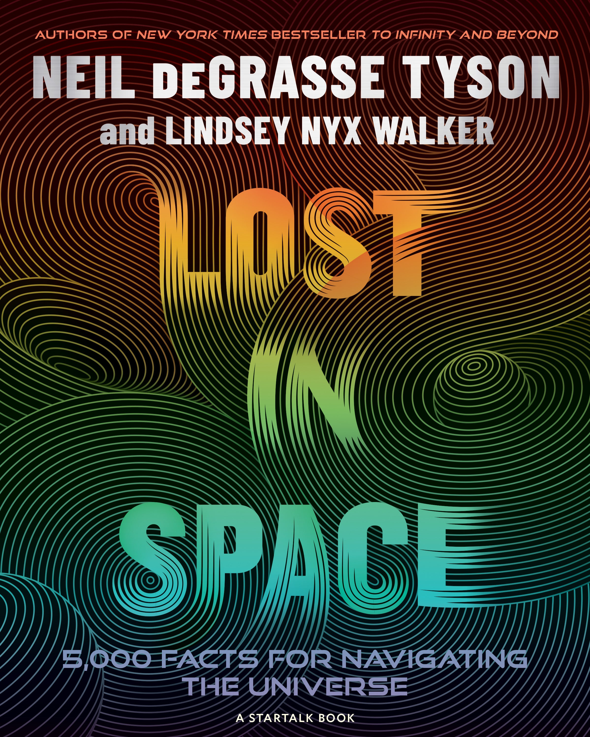 Lost in Space