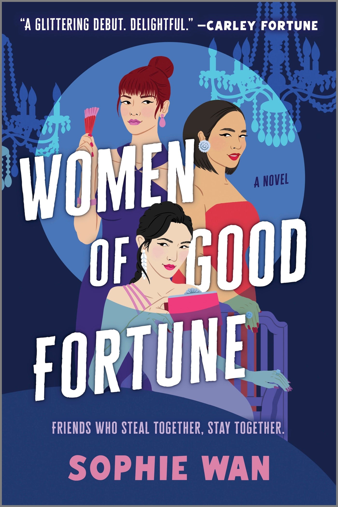 Women of Good Fortune