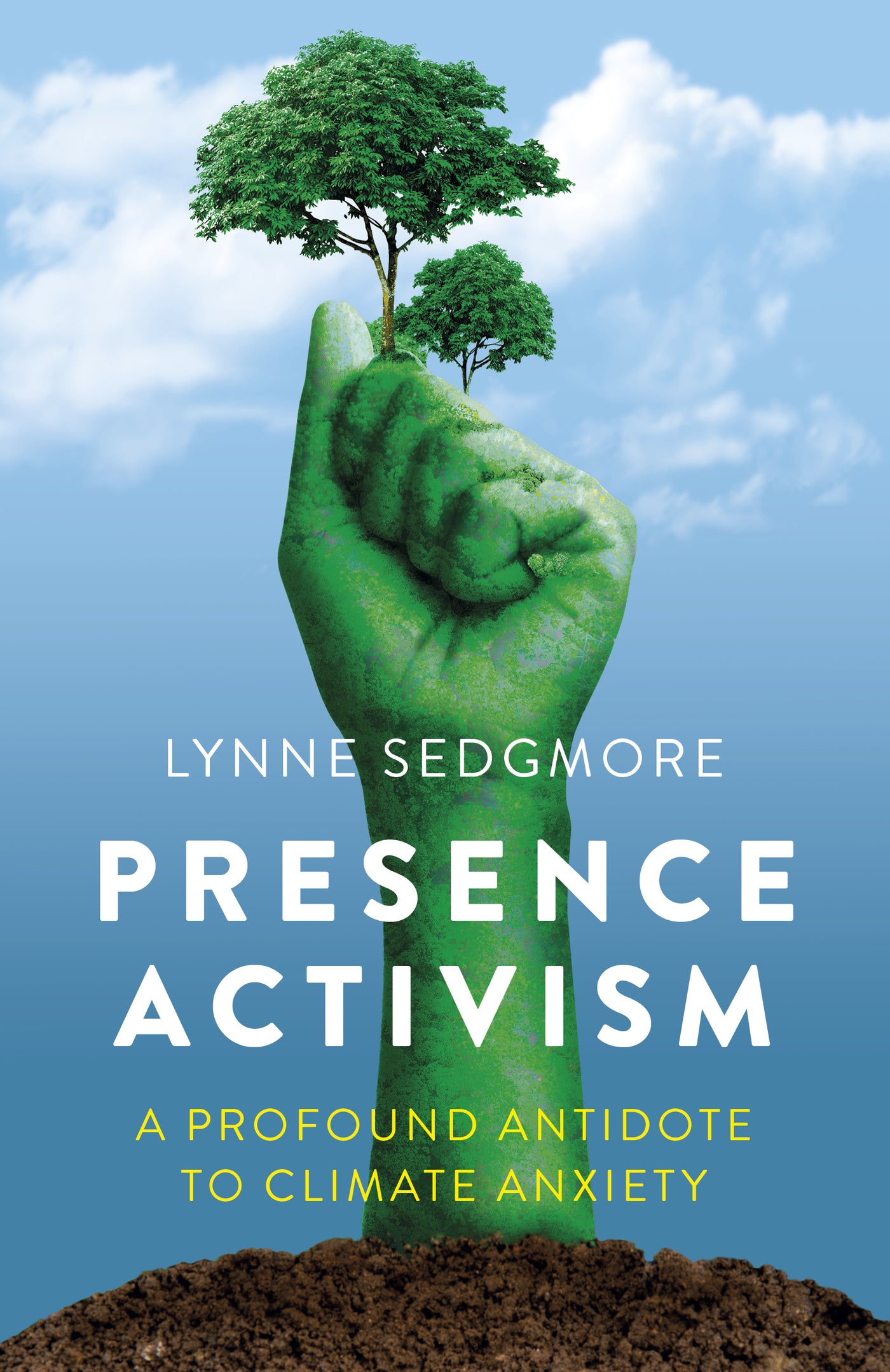 Presence Activism