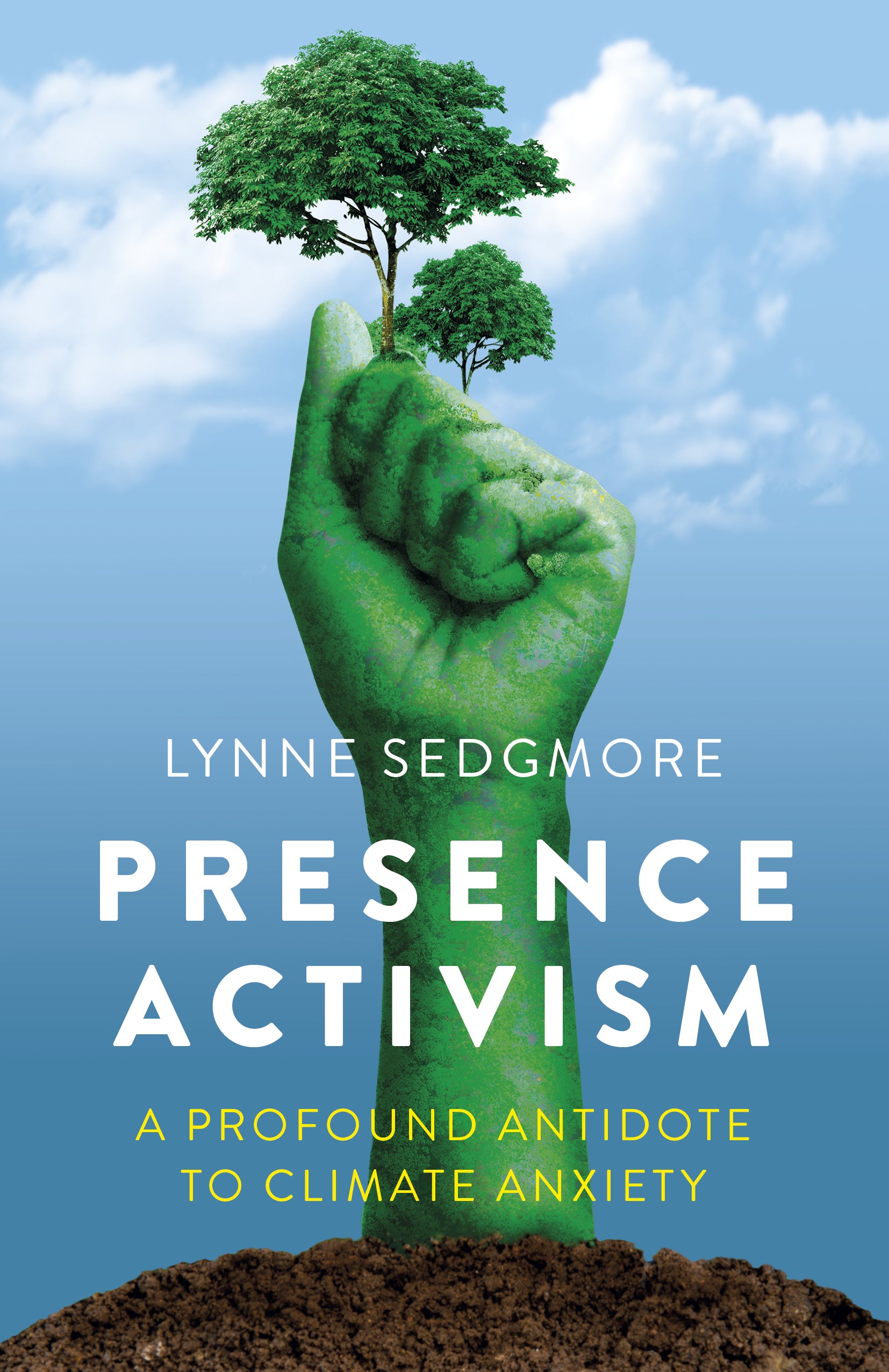 Presence Activism