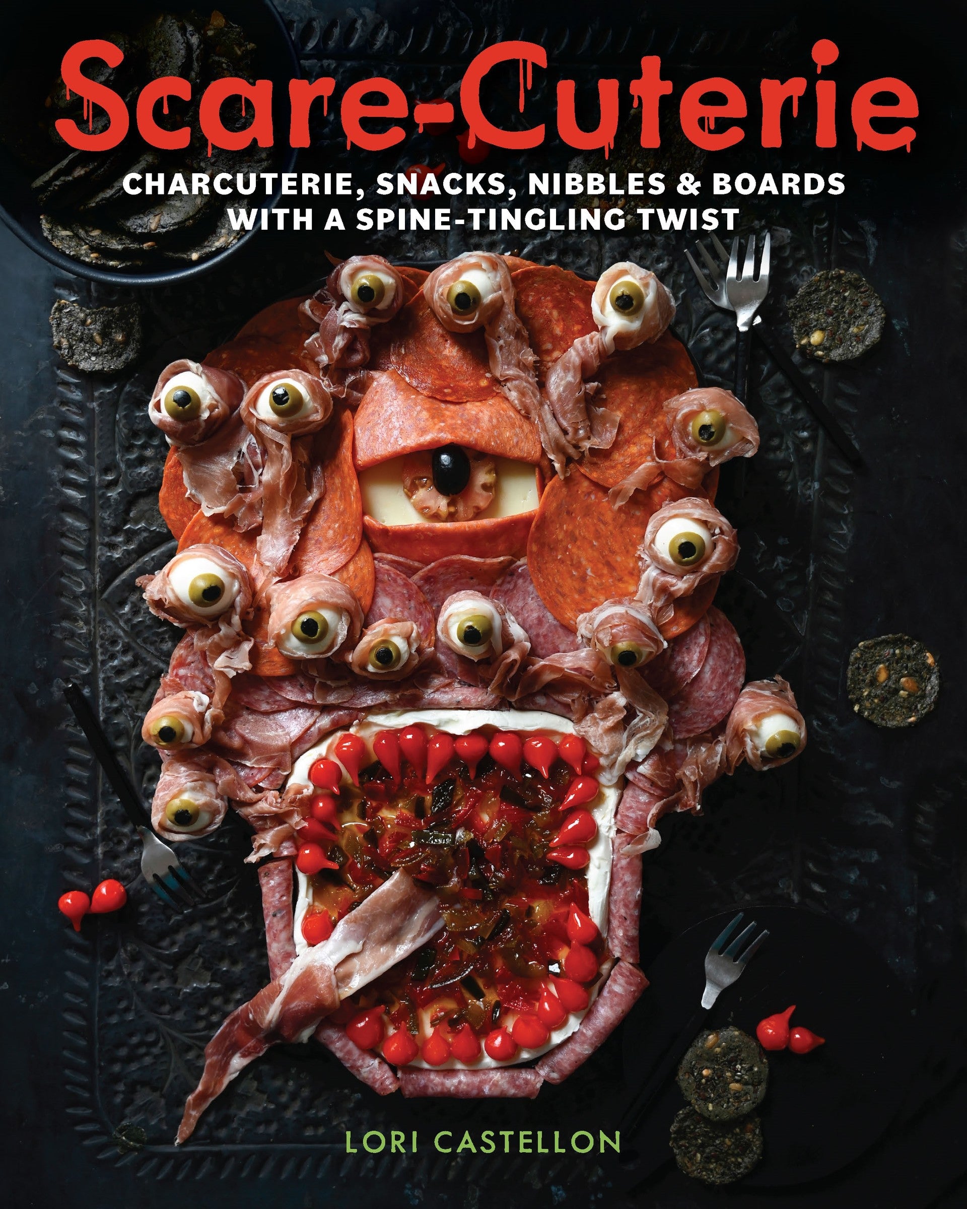 Scare-cuterie