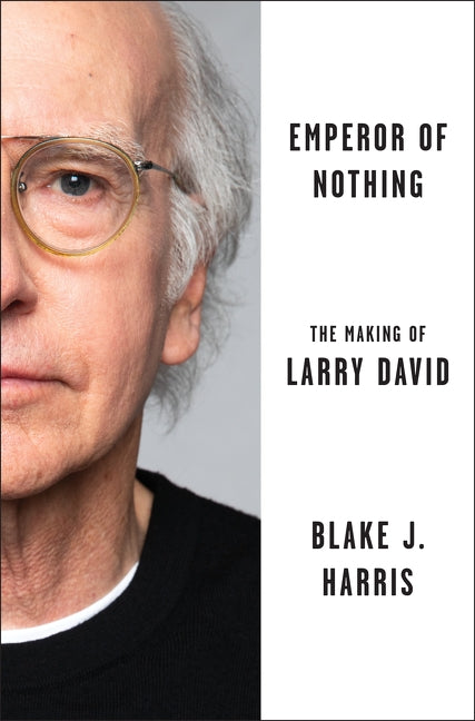 Emperor of Nothing