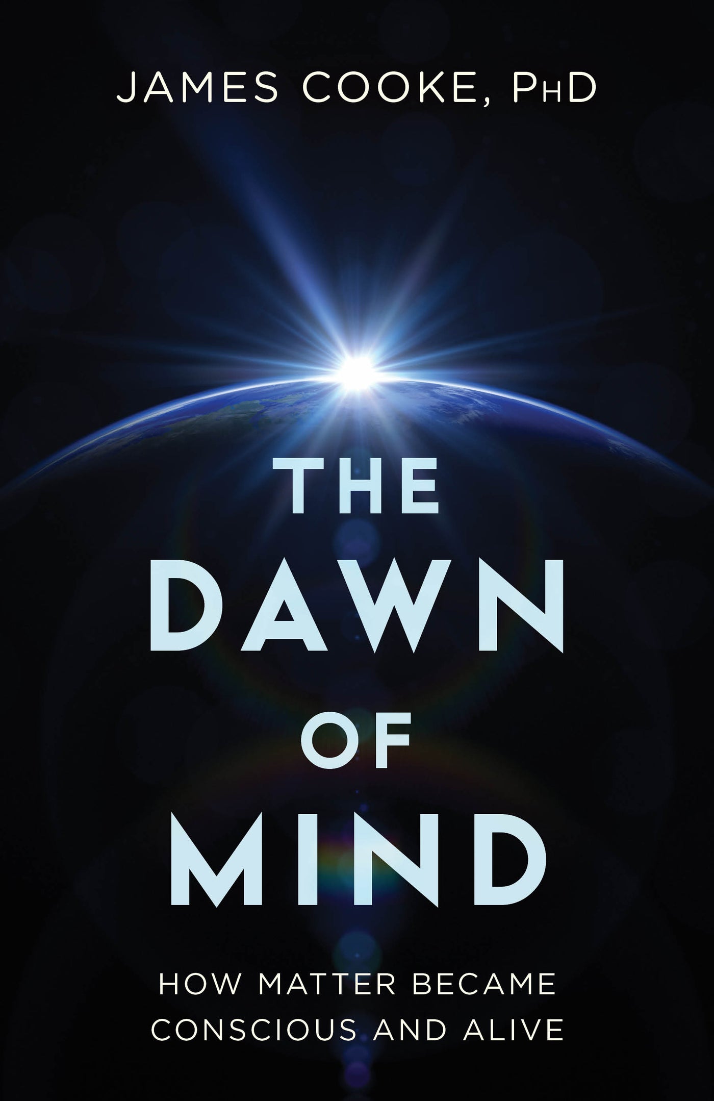 The Dawn of Mind