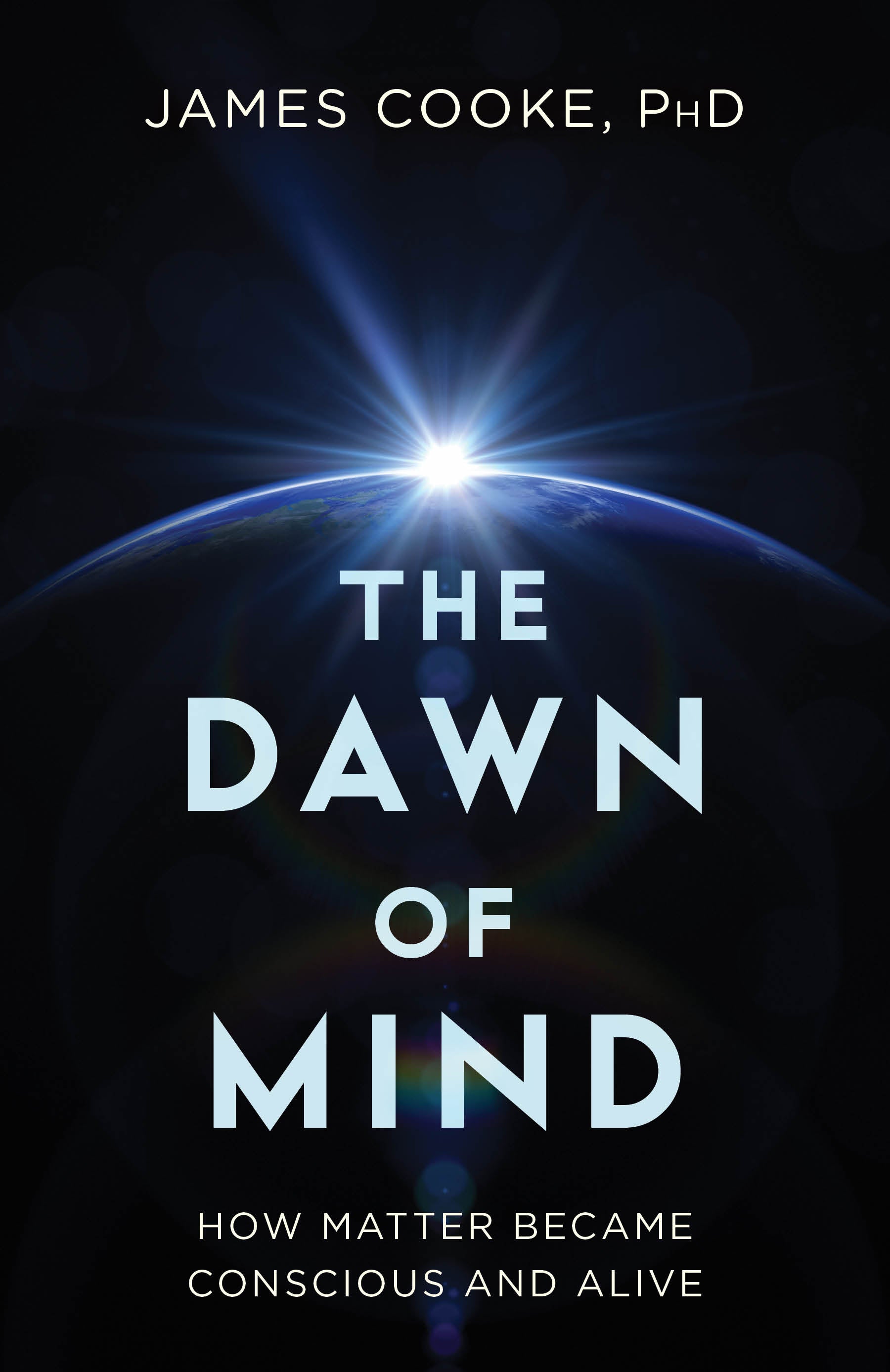 The Dawn of Mind