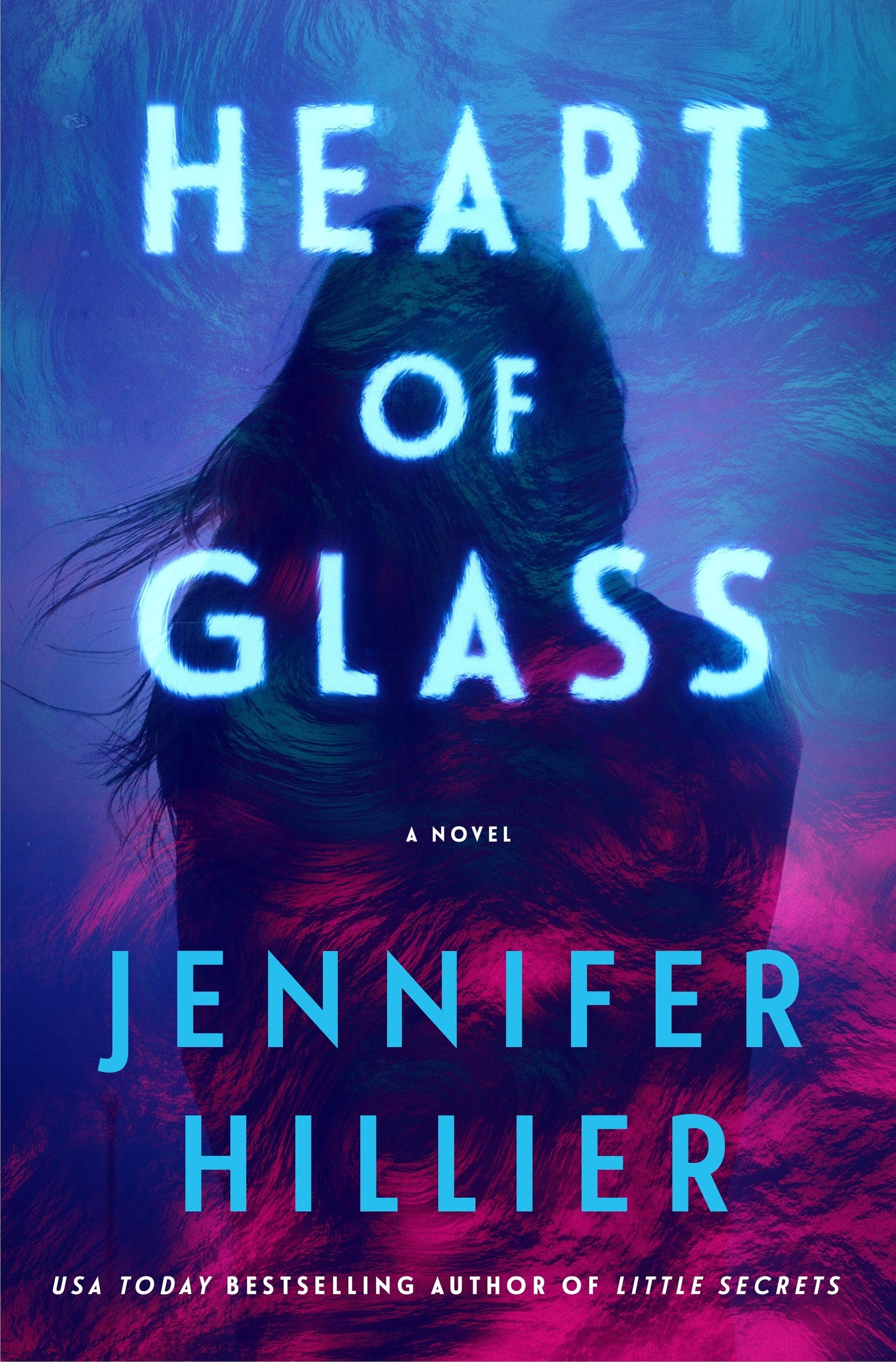 Heart of Glass