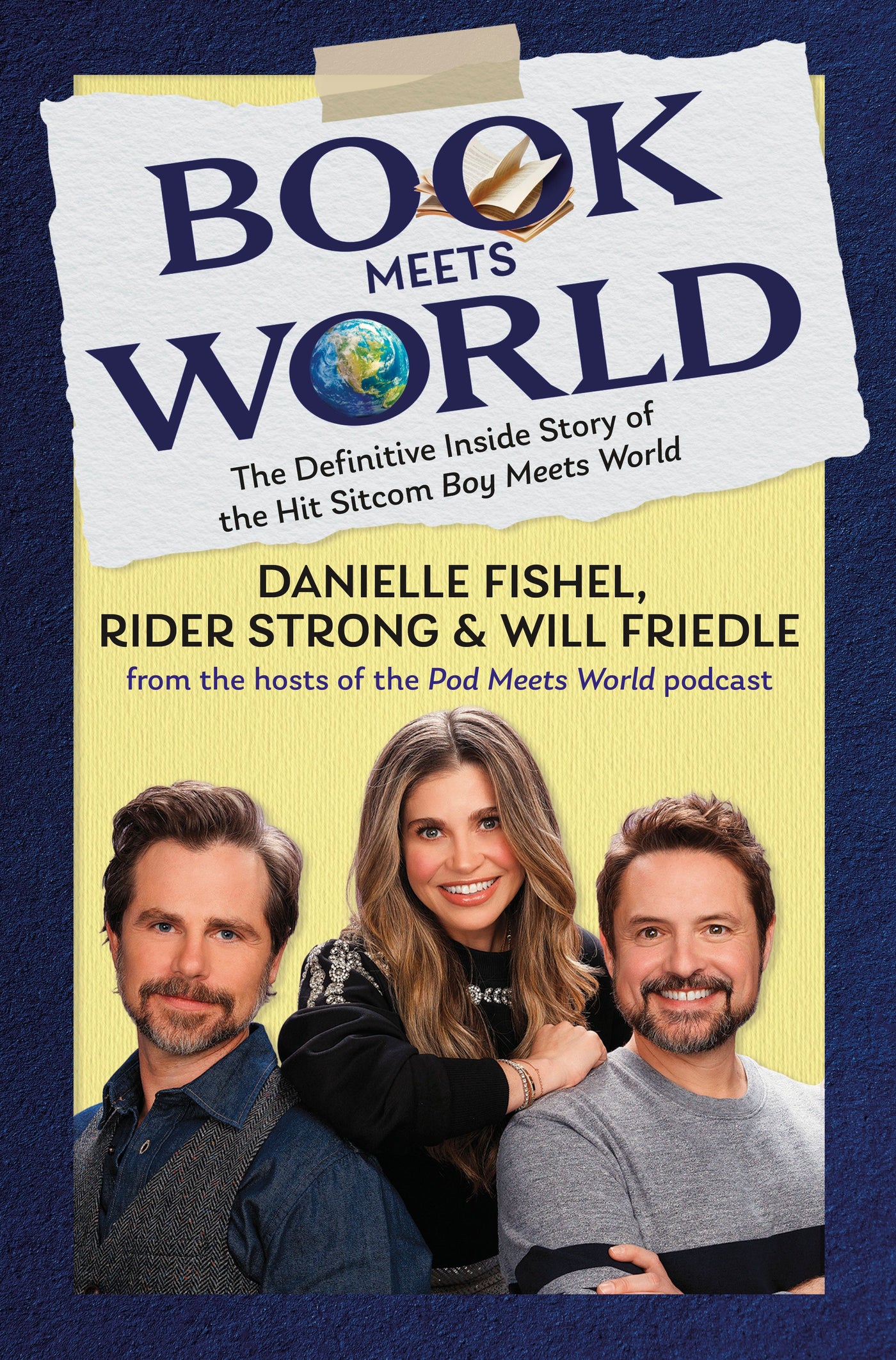 Book Meets World