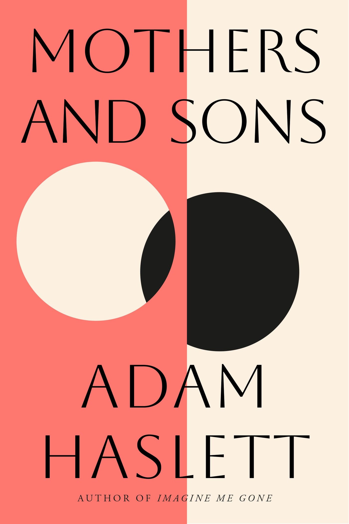 Mothers and Sons