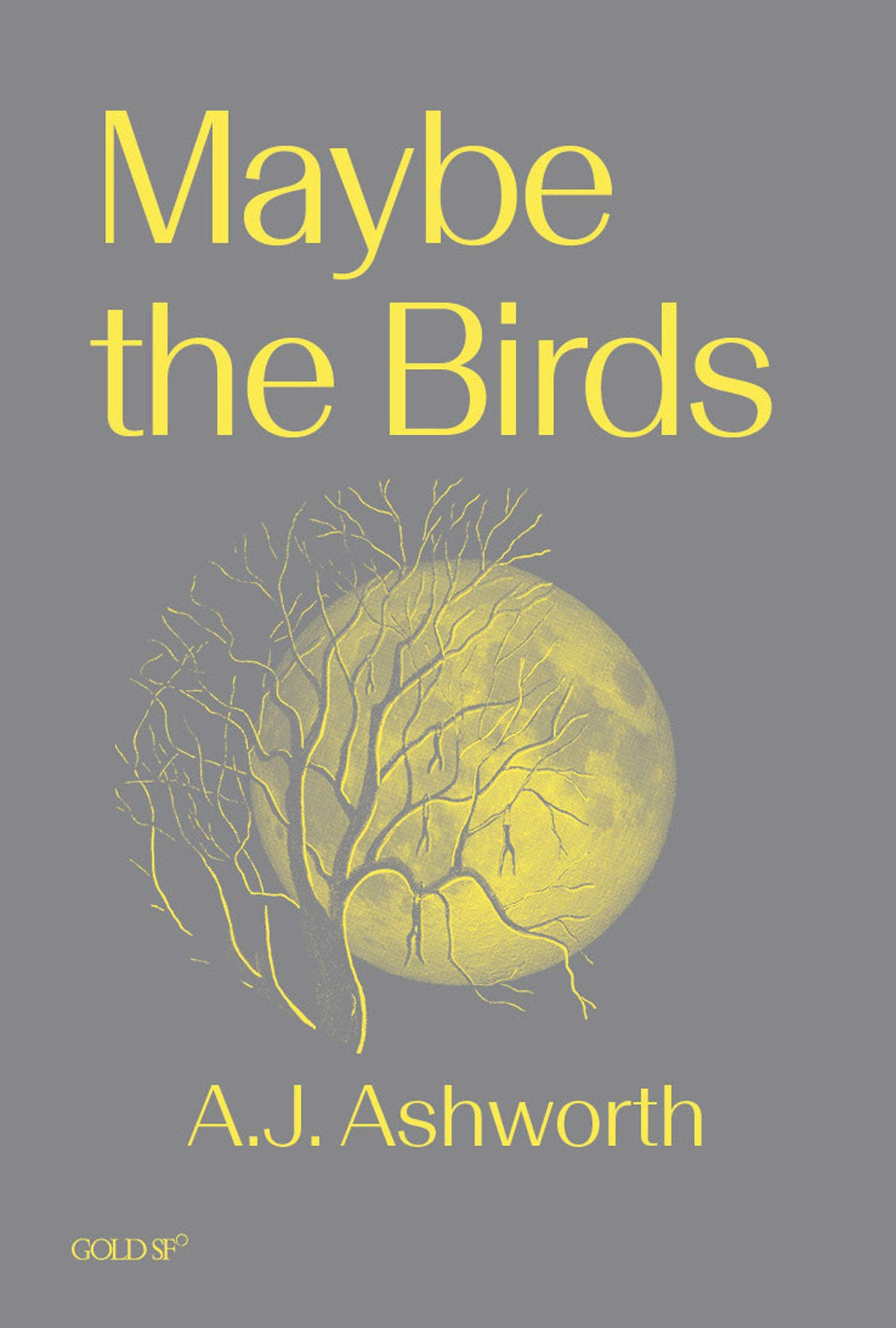 Maybe the Birds