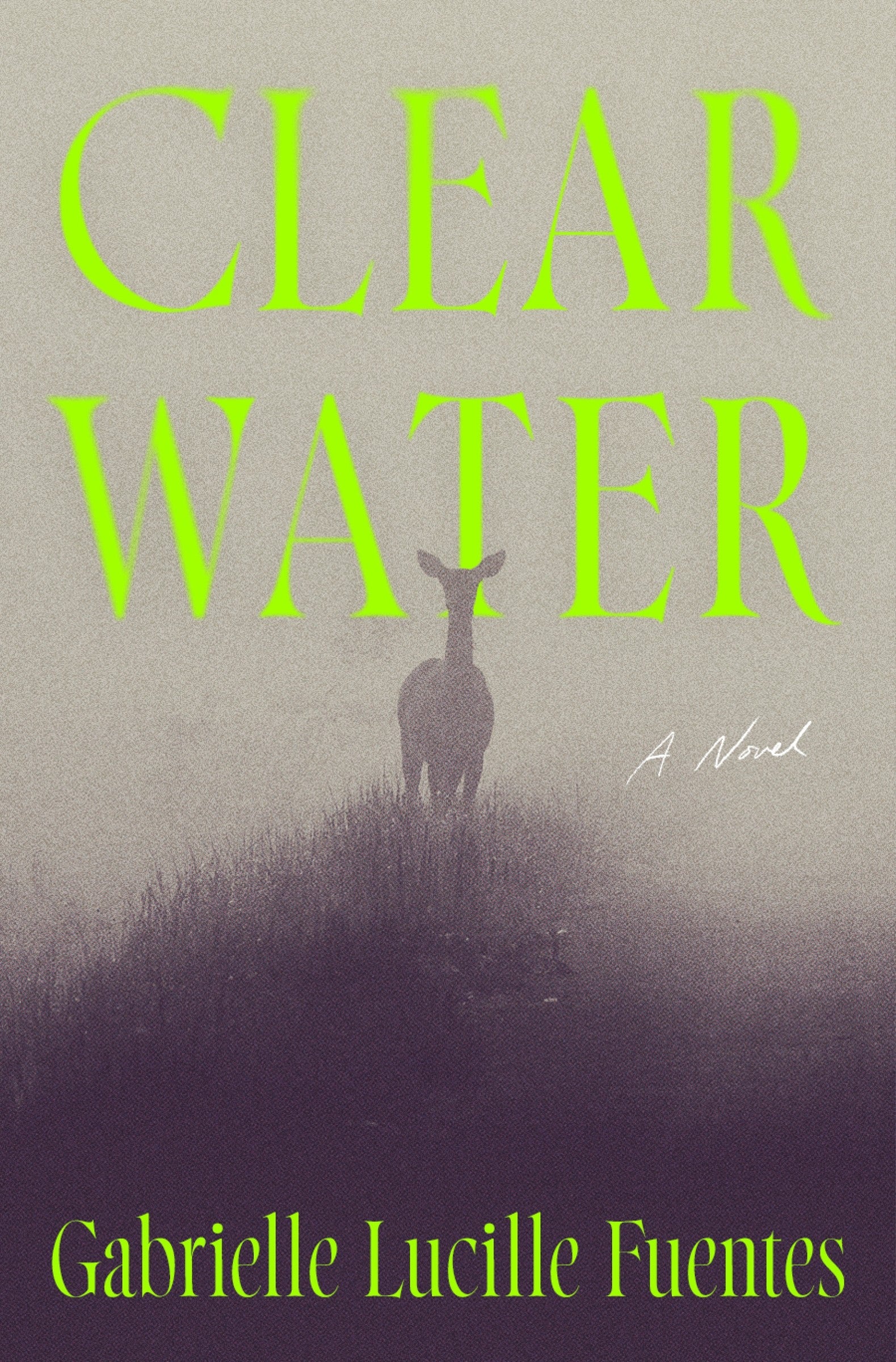 Clear Water