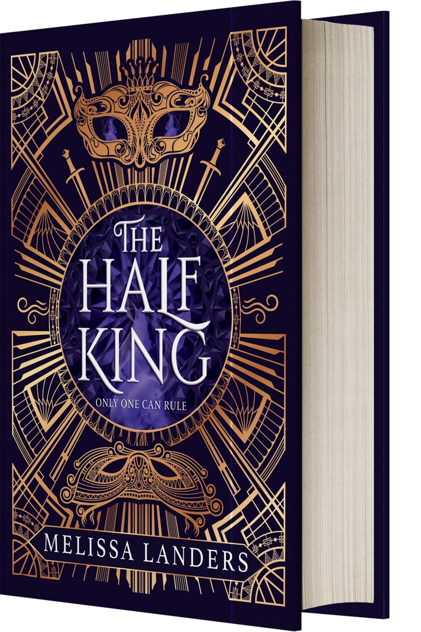 The Half King (Standard Edition)