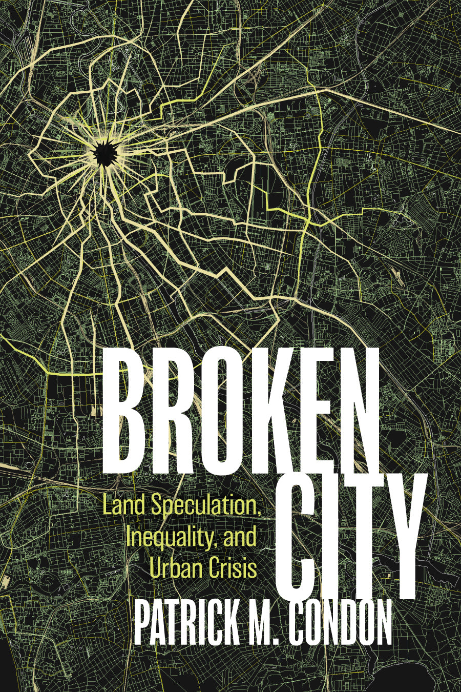 Broken City