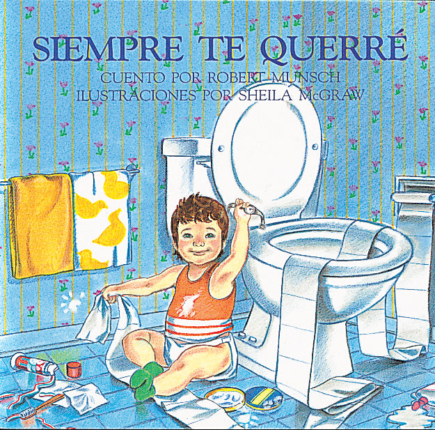 Siempre Te Querre