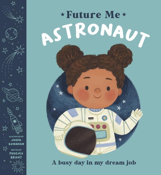 Astronaut