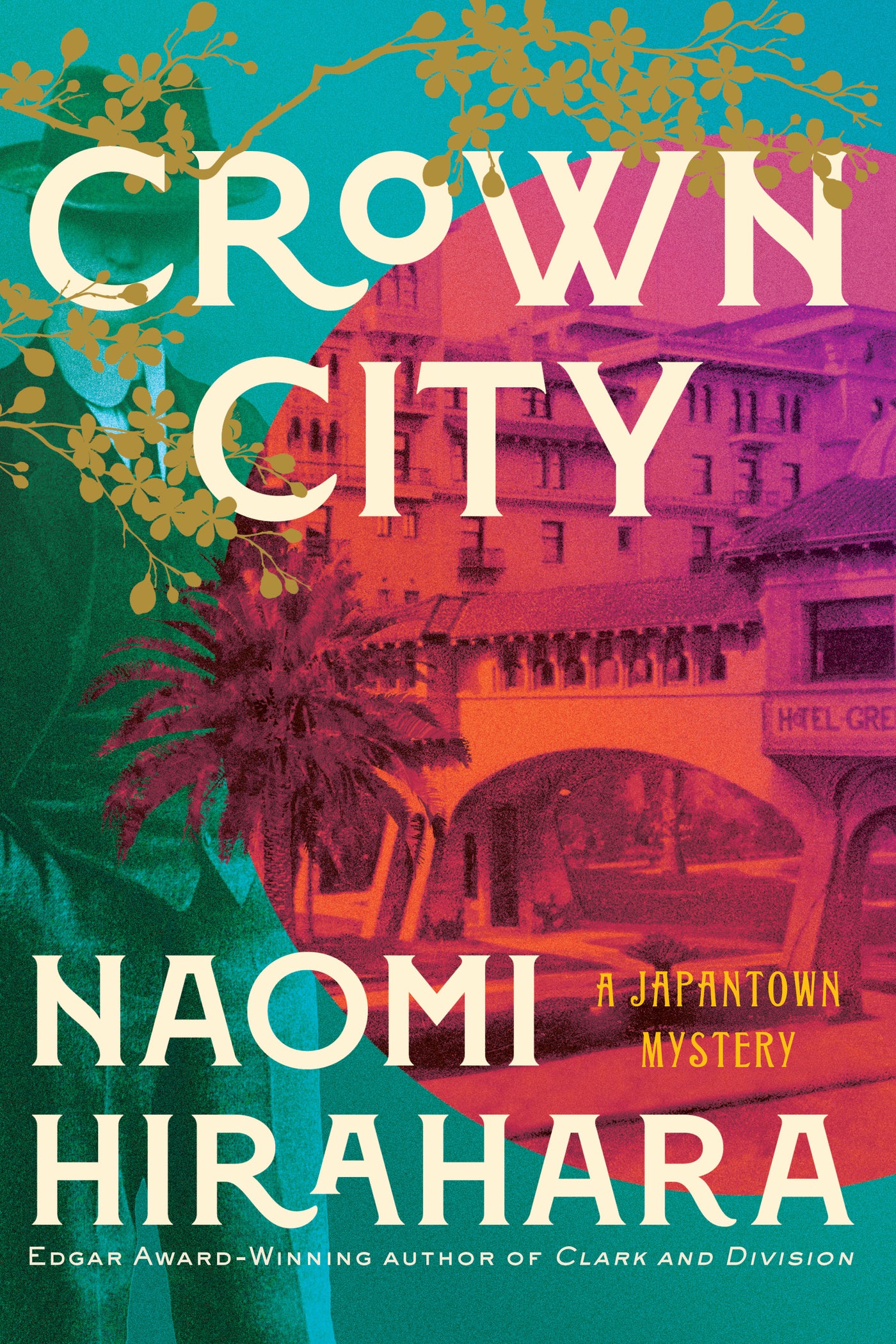 Crown City