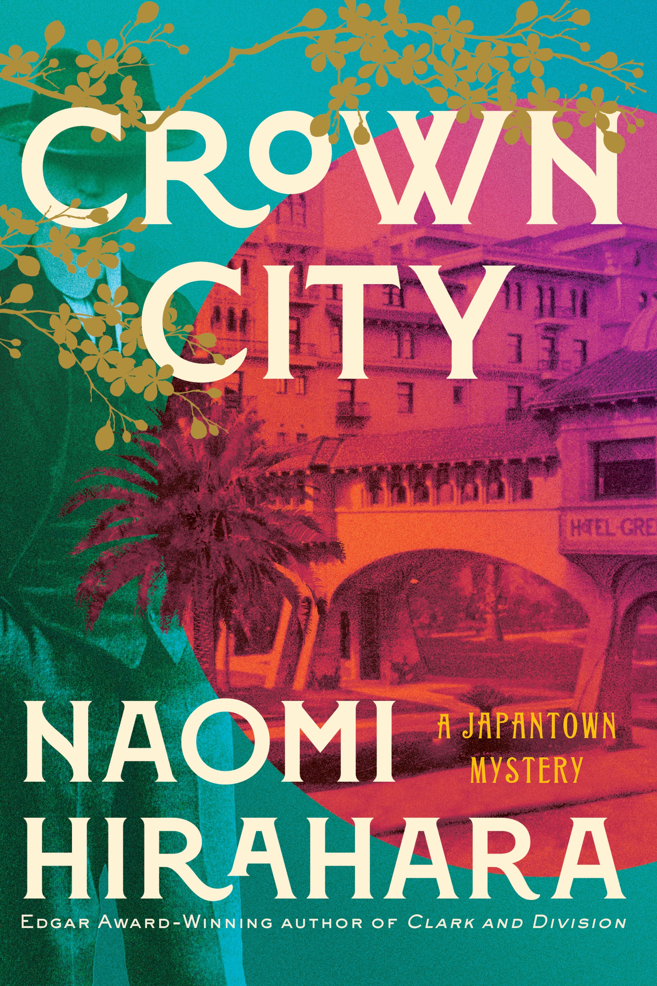Crown City