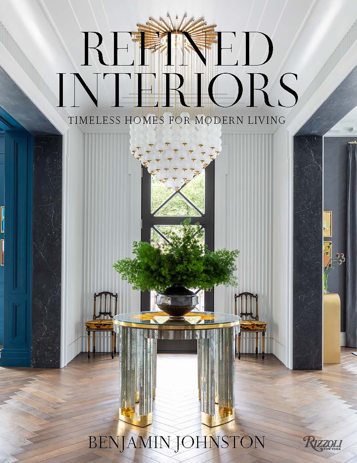 Refined Interiors