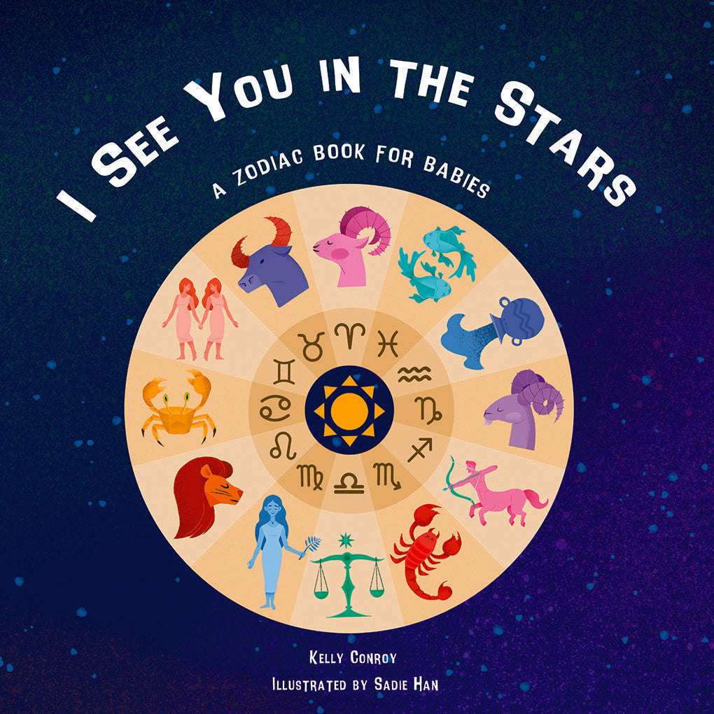 I See You in the Stars