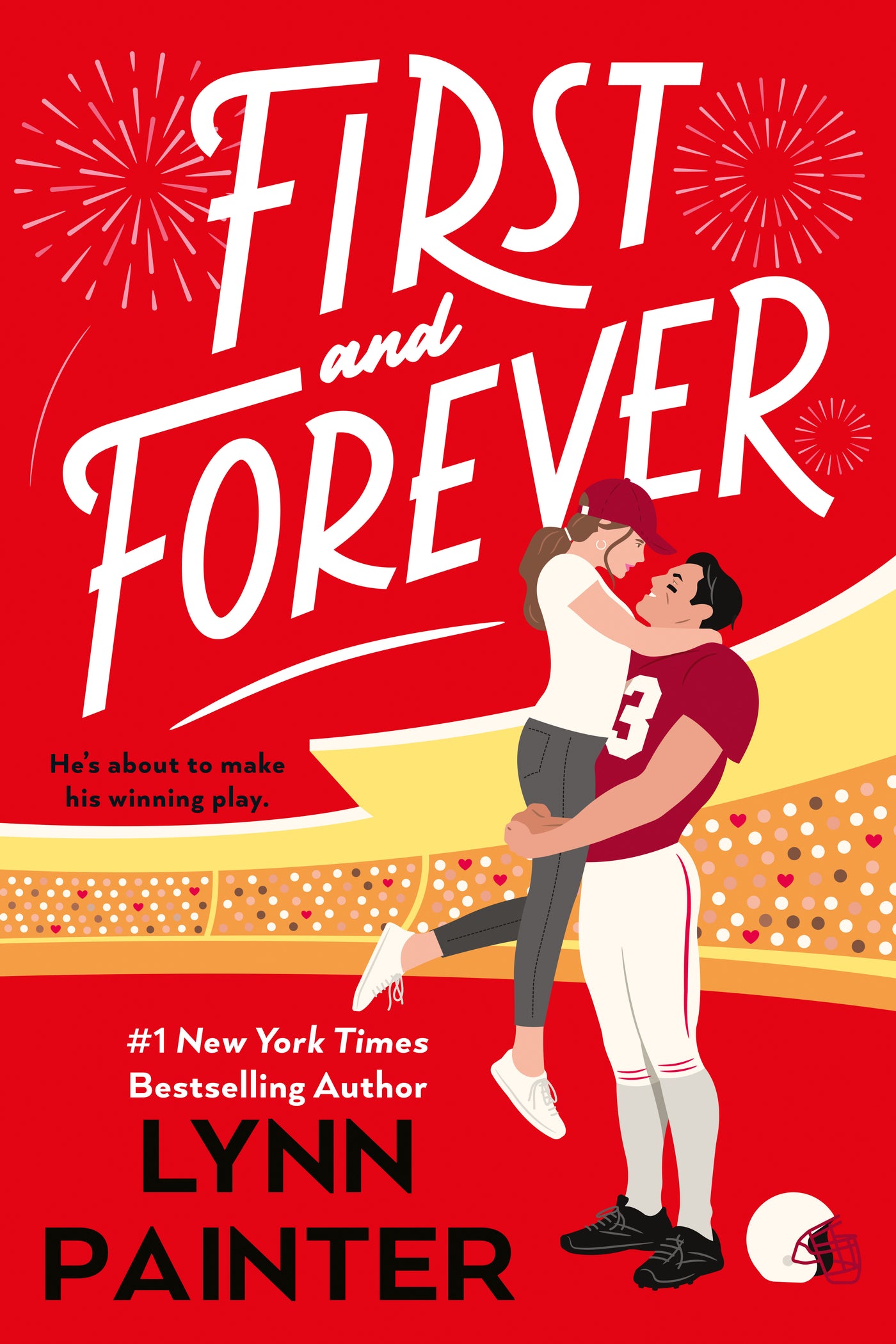 First and Forever
